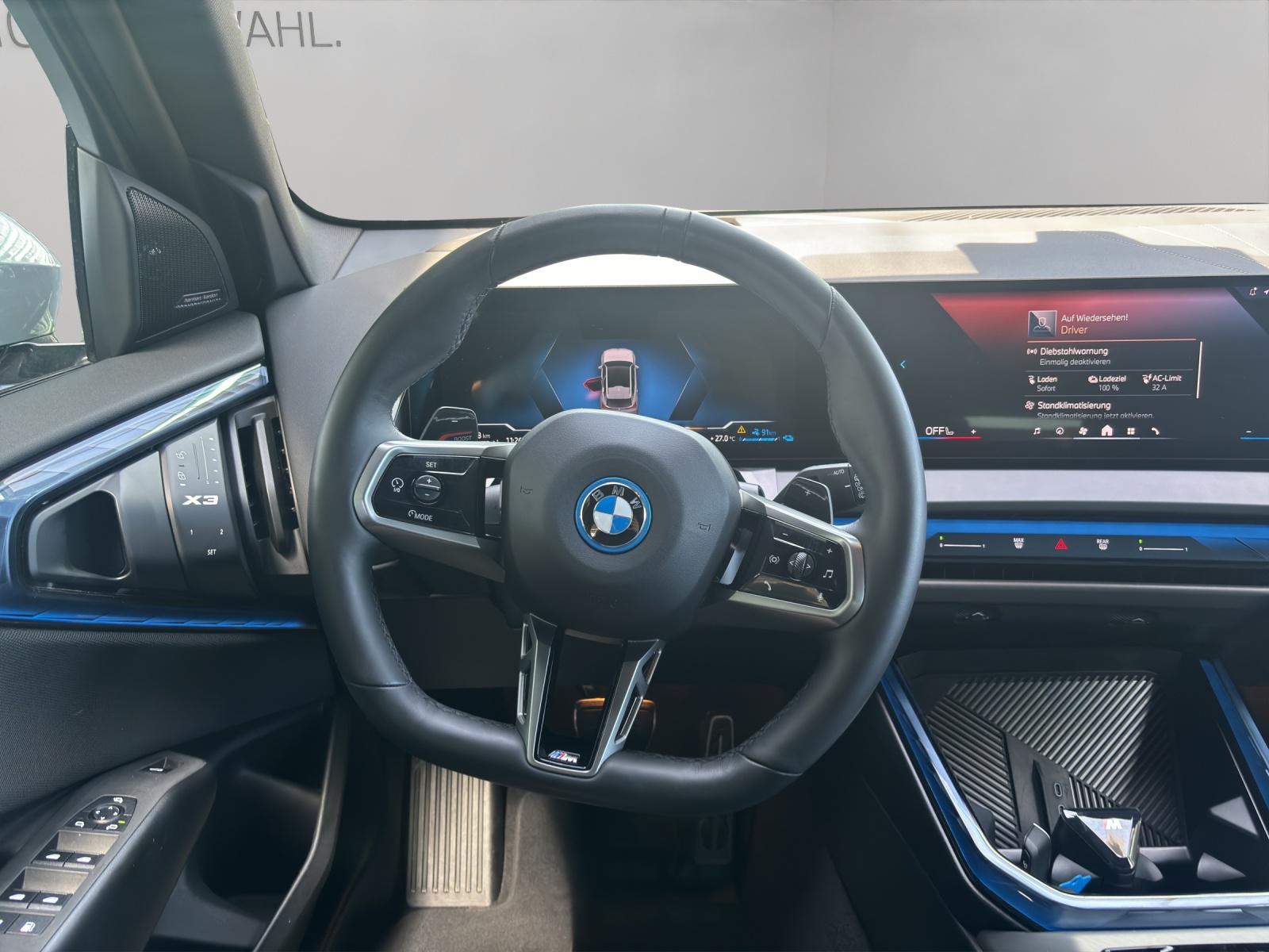 BMW X3 30e xDrive-image-5
