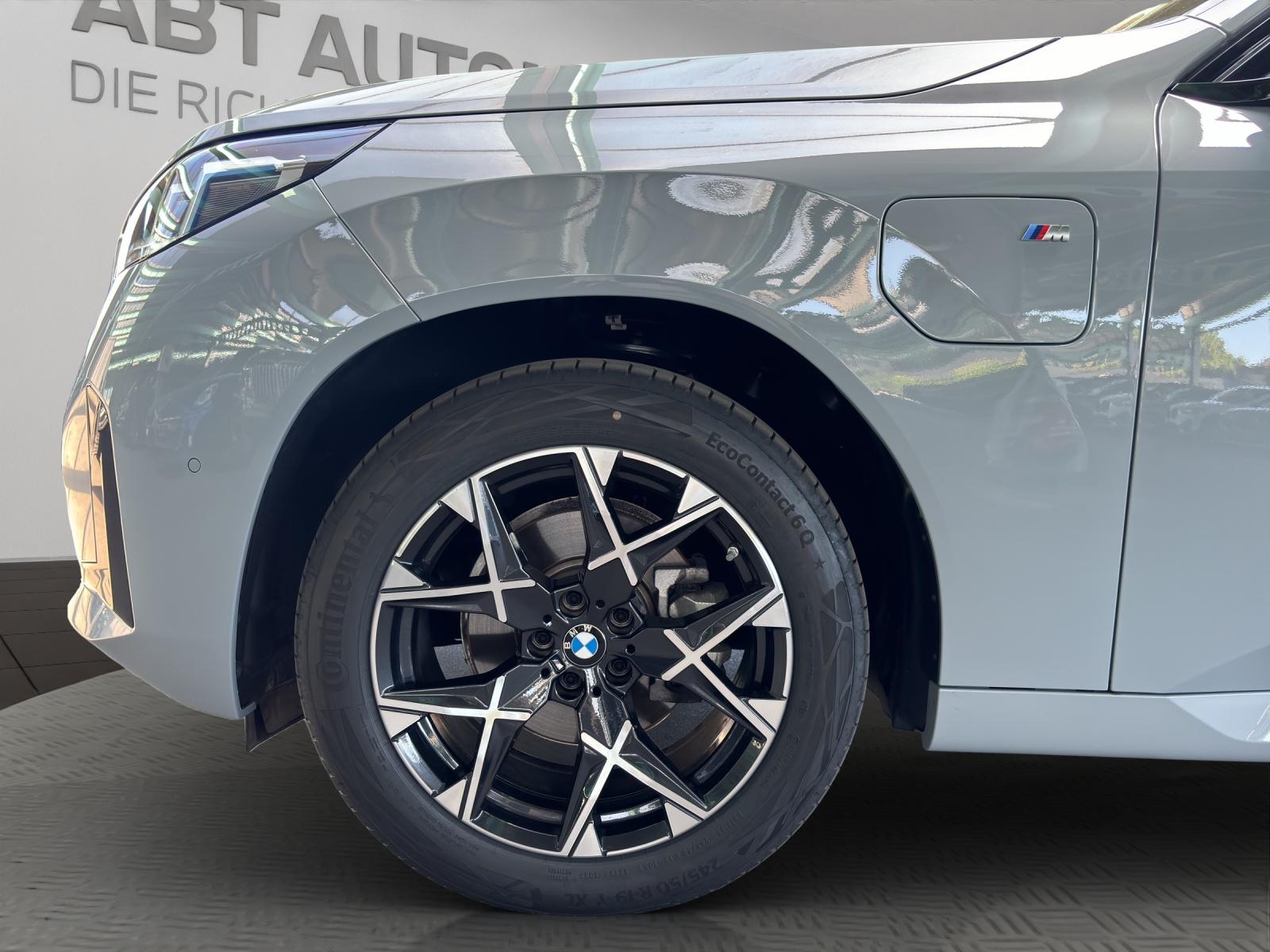 BMW X3 30e xDrive-image-18