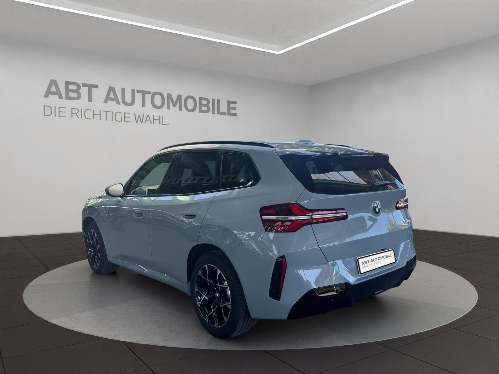 BMW X3 30e xDrive-image-3