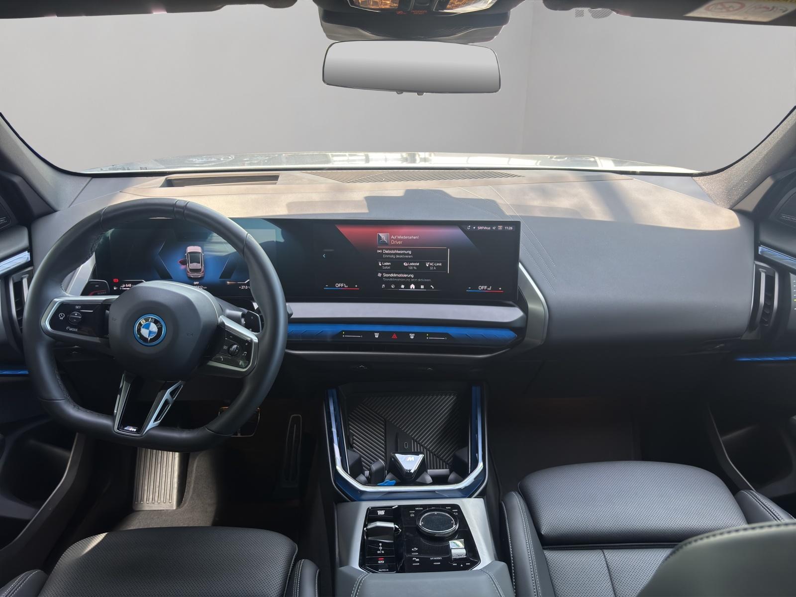 BMW X3 30e xDrive-image-6