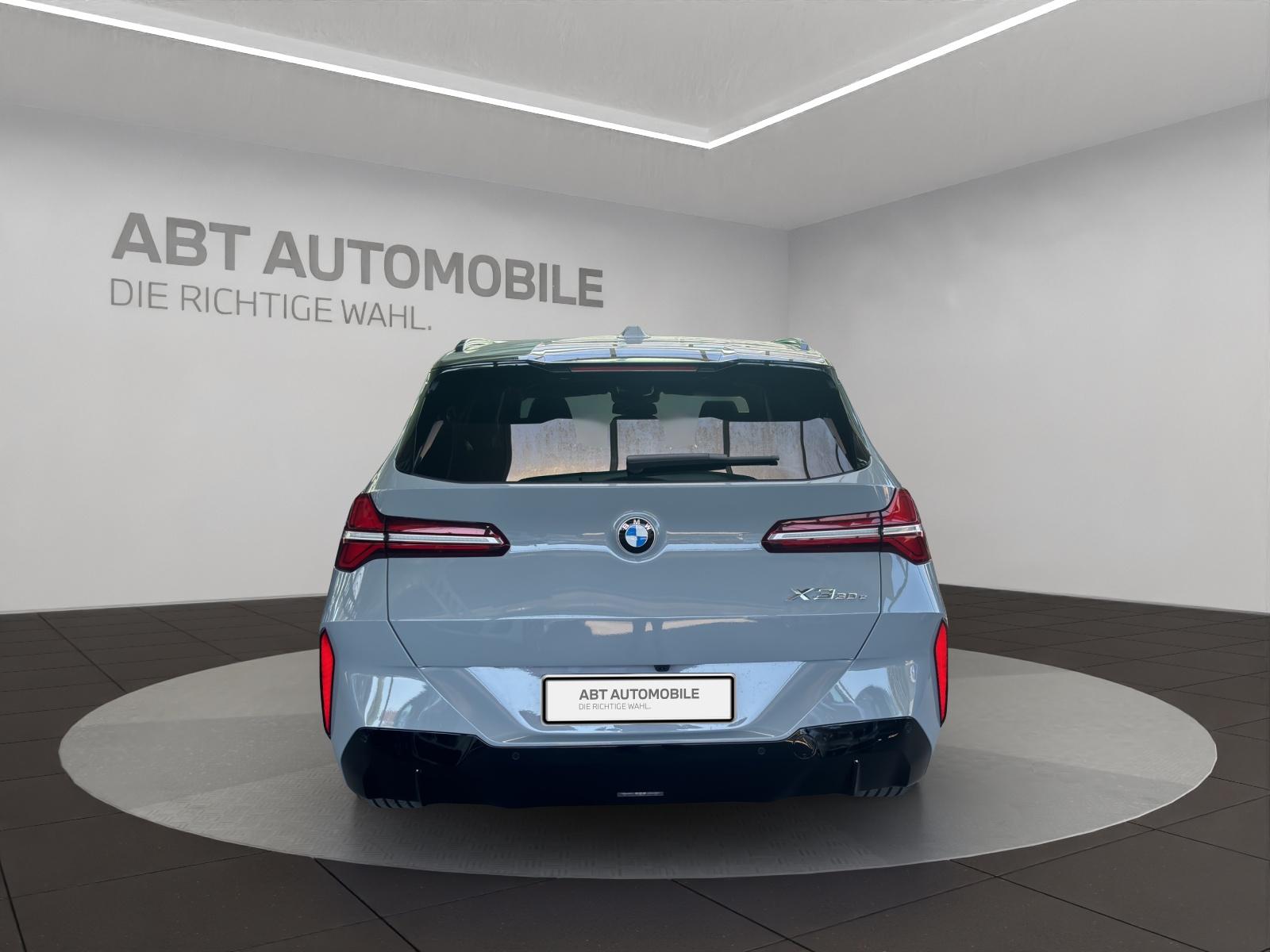 BMW X3 30e xDrive-image-4