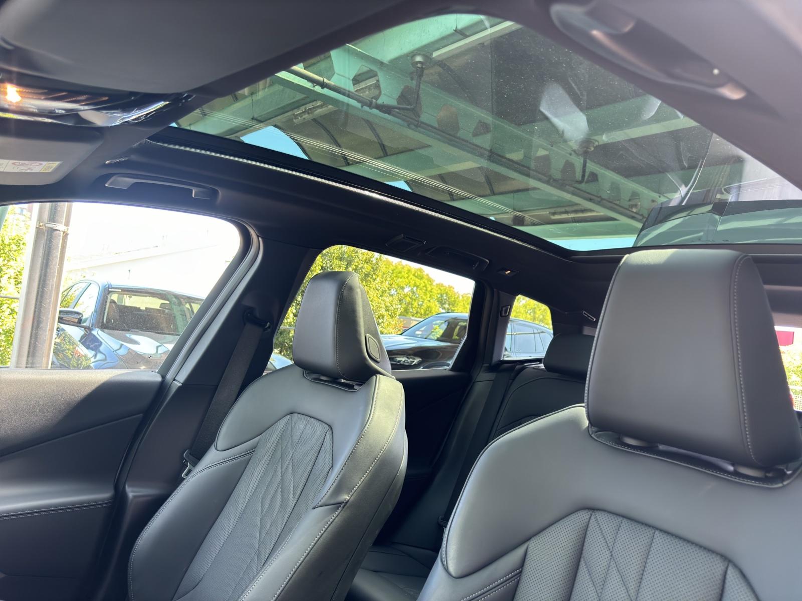 BMW X3 30e xDrive-image-11