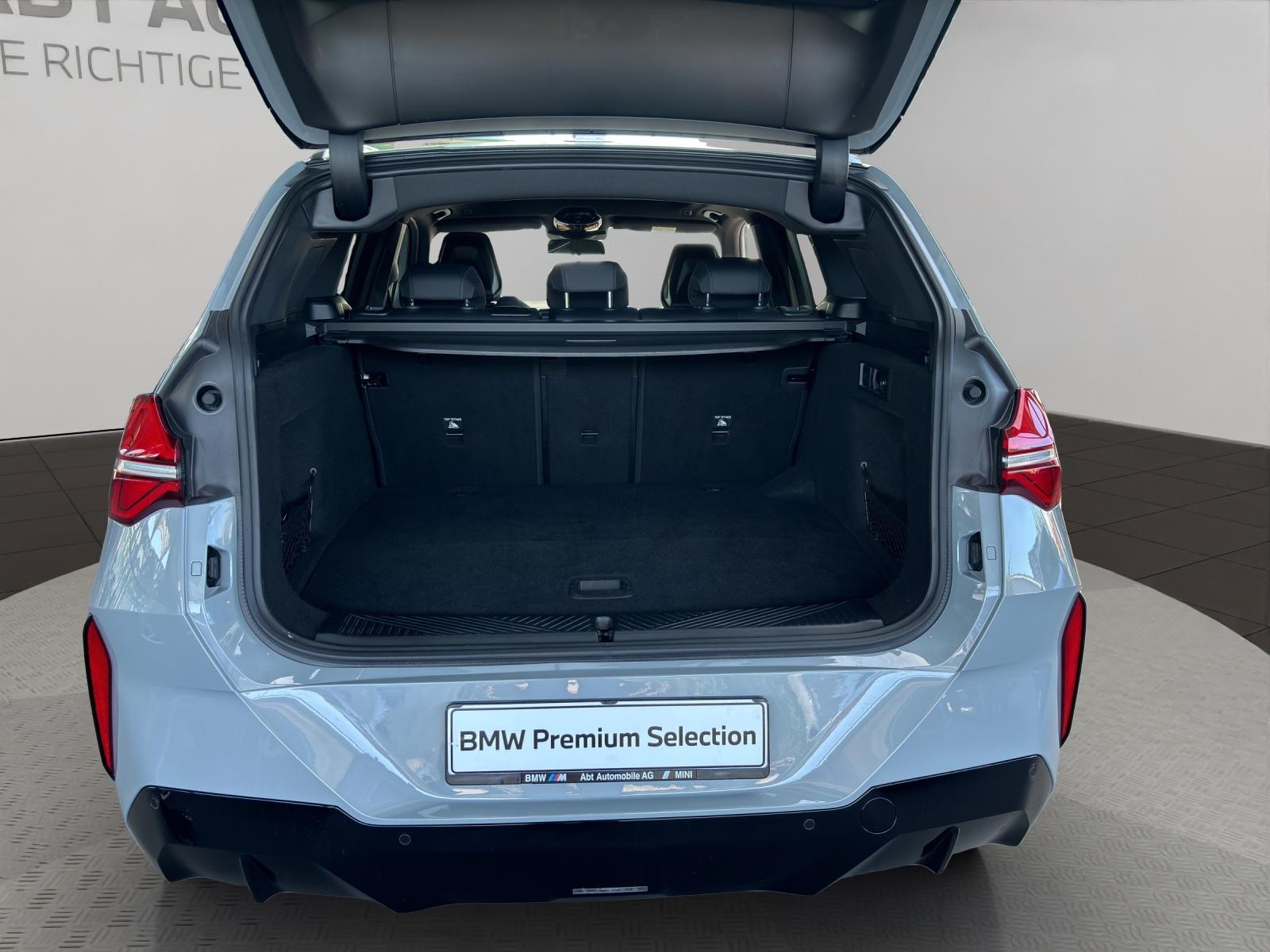 BMW X3 30e xDrive-image-17