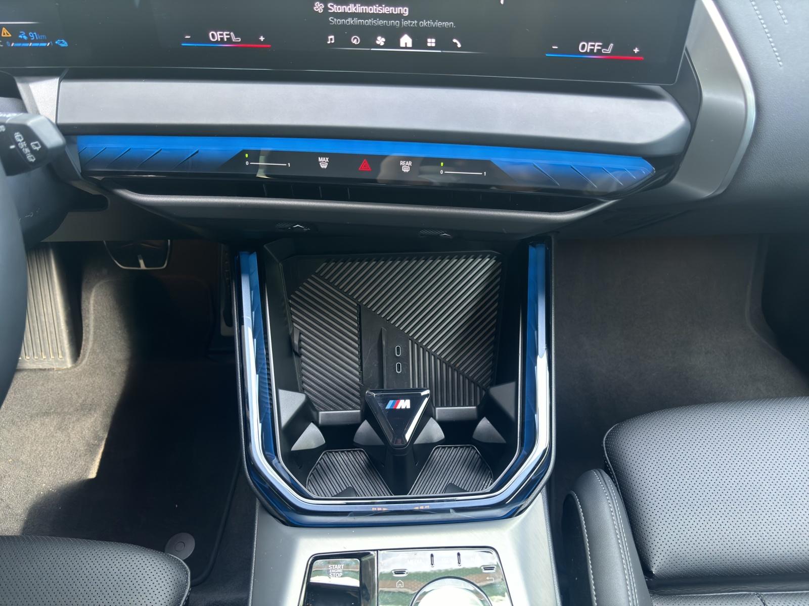 BMW X3 30e xDrive-image-7