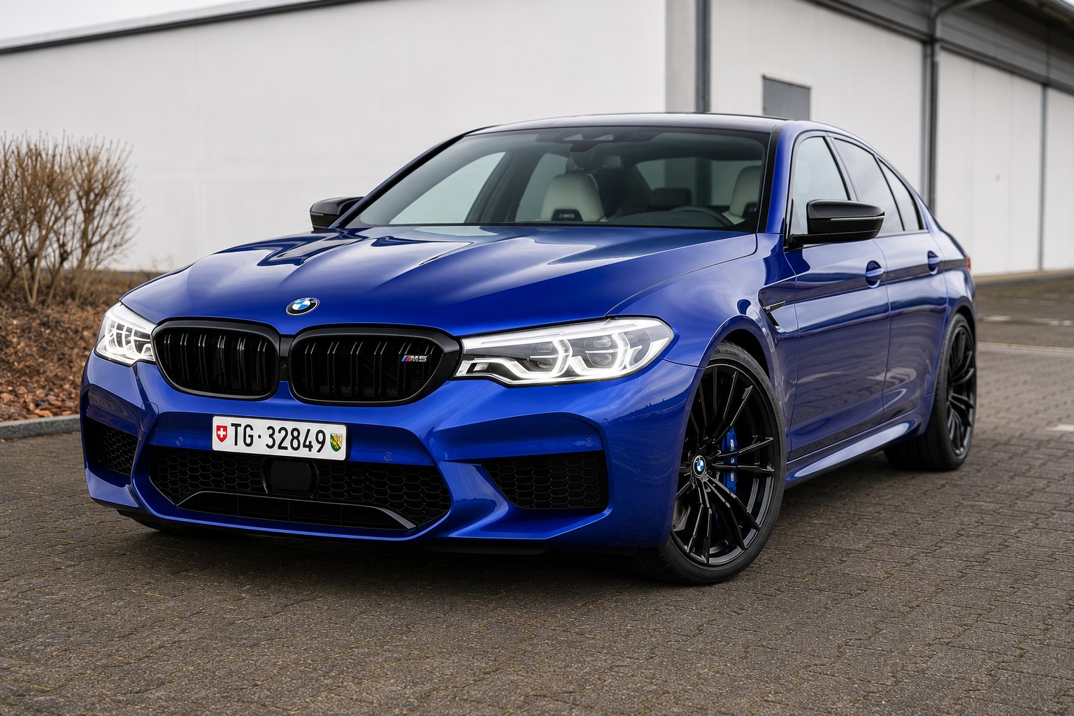 BMW Competition-image-0