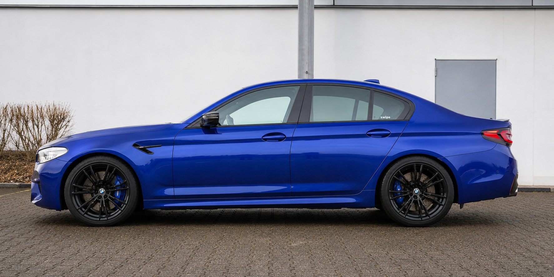 BMW Competition-image-1