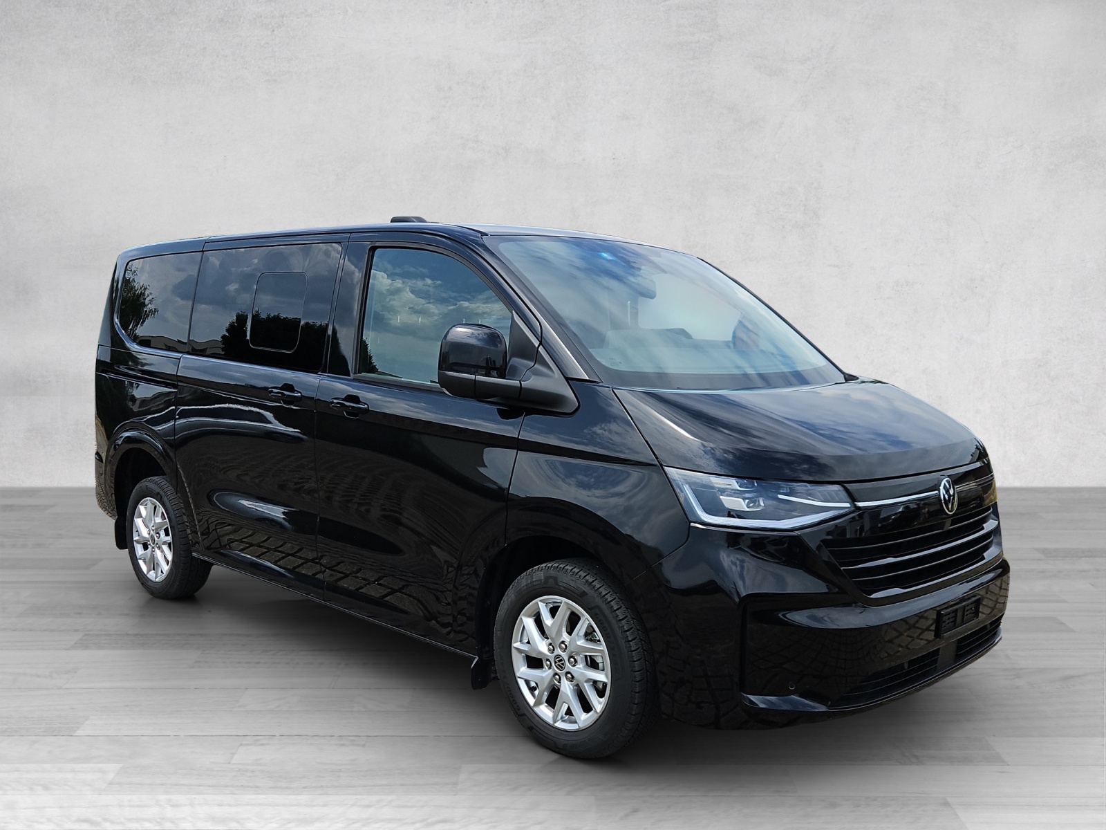 VW Caravelle 2.0 TDI Aut.8-image-2