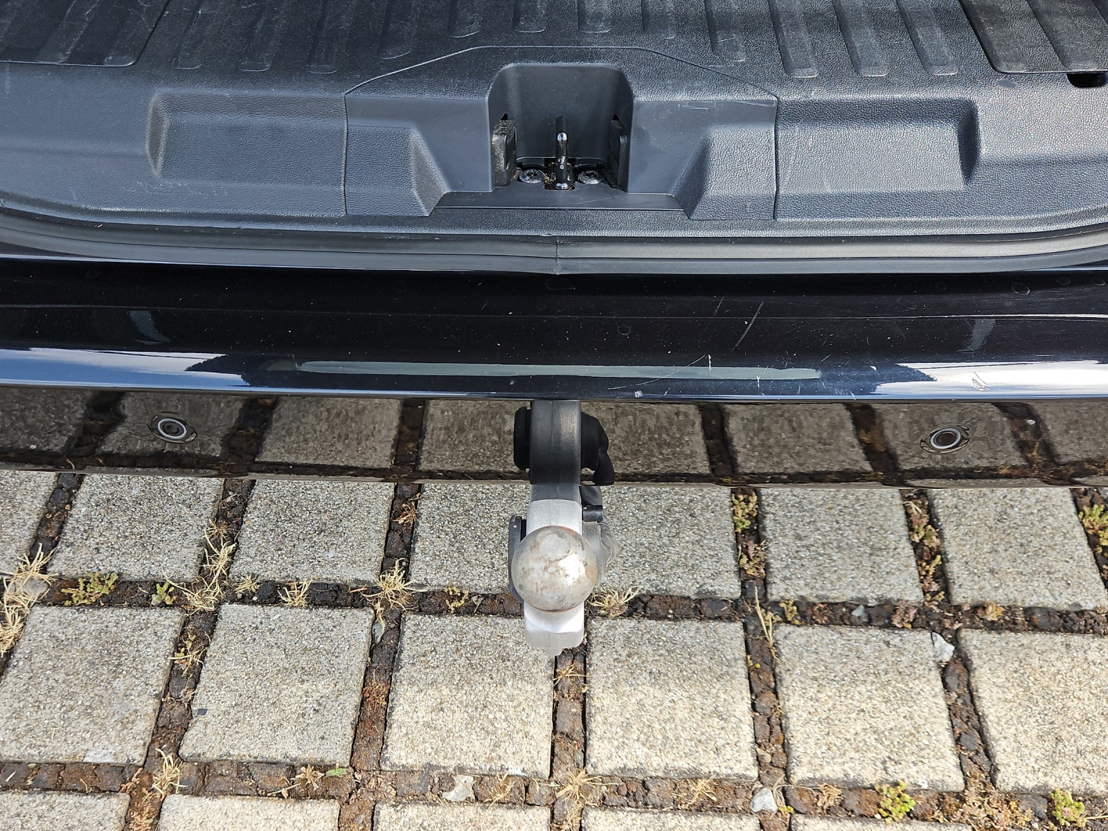 VW Caravelle 2.0 TDI Aut.8-image-13