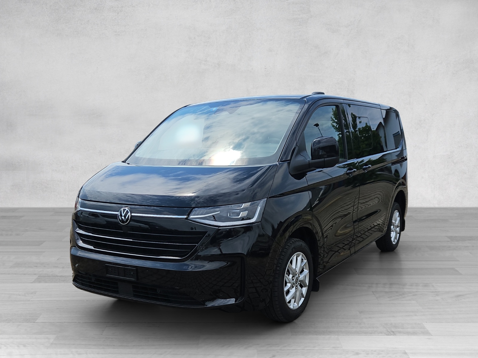 VW Caravelle 2.0 TDI Aut.8-image-0