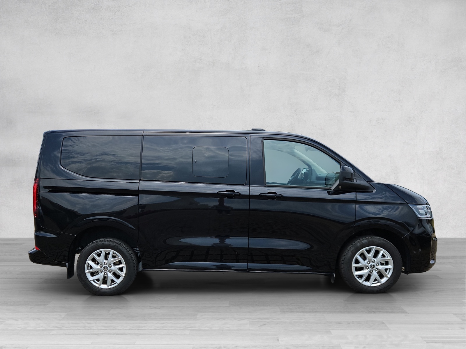 VW Caravelle 2.0 TDI Aut.8-image-3