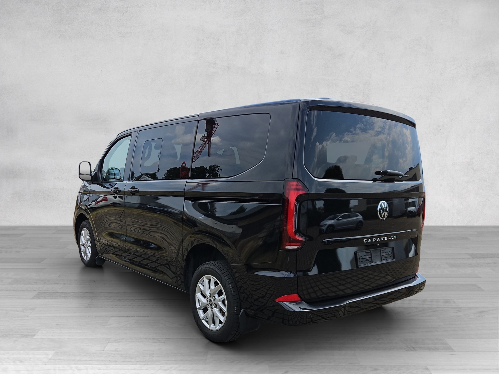 VW Caravelle 2.0 TDI Aut.8-image-7