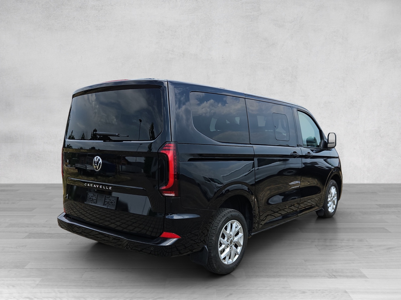 VW Caravelle 2.0 TDI Aut.8-image-5