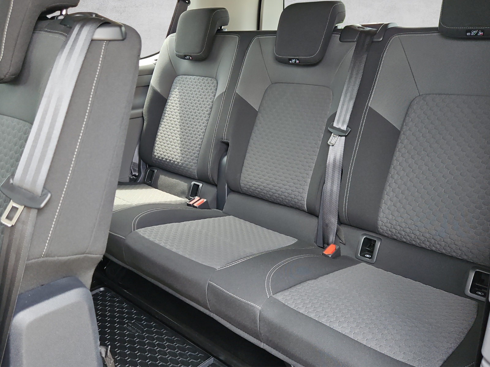 VW Caravelle 2.0 TDI Aut.8-image-11