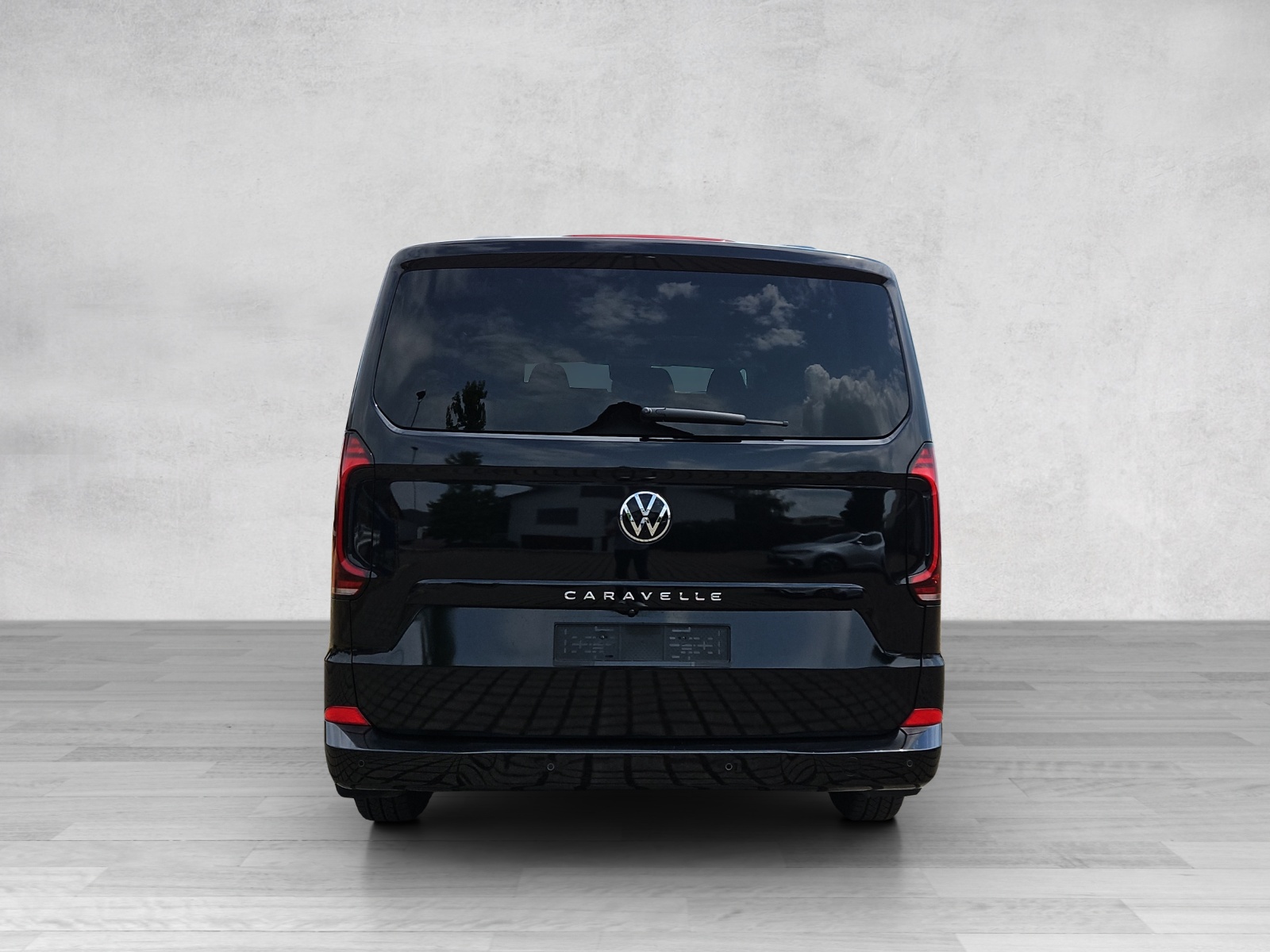 VW Caravelle 2.0 TDI Aut.8-image-6