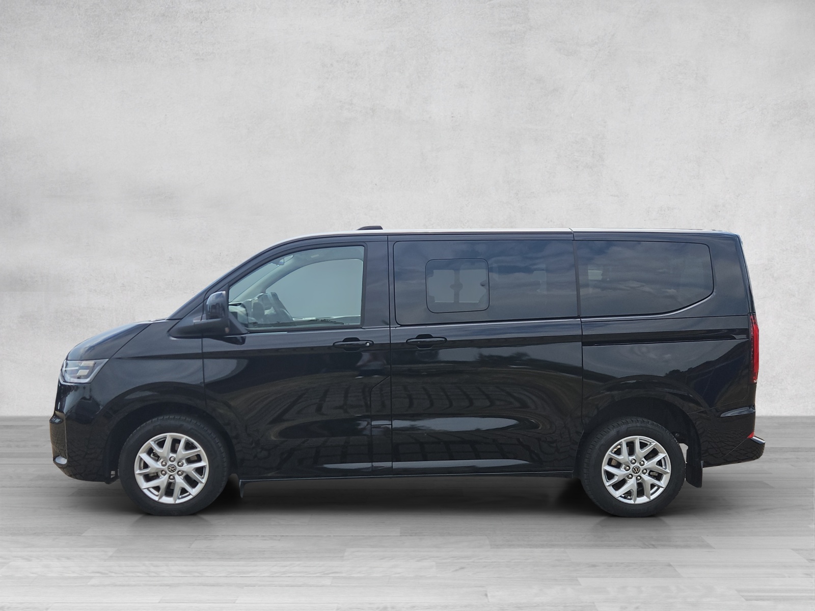 VW Caravelle 2.0 TDI Aut.8-image-4