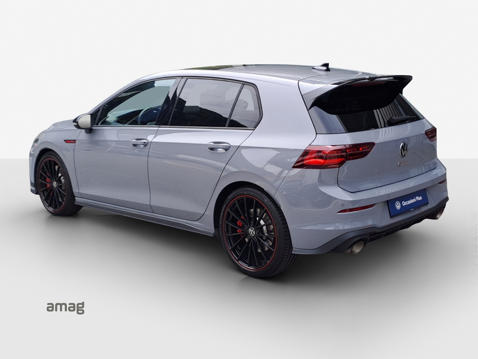VW Golf 2.0 TSI GTI Clubsport DSG-showroom-element-2
