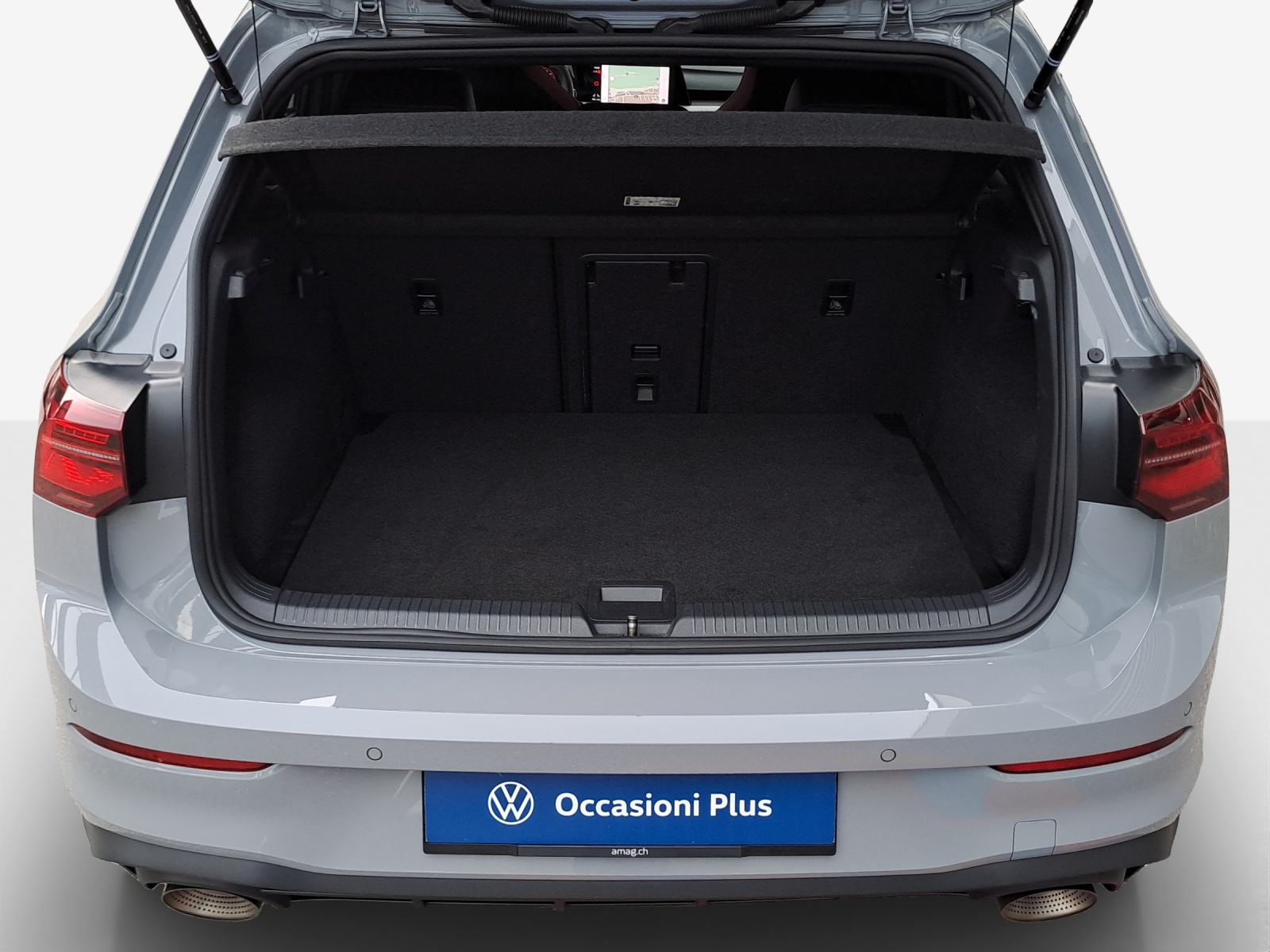 VW Golf 2.0 TSI GTI Clubsport DSG-image-12