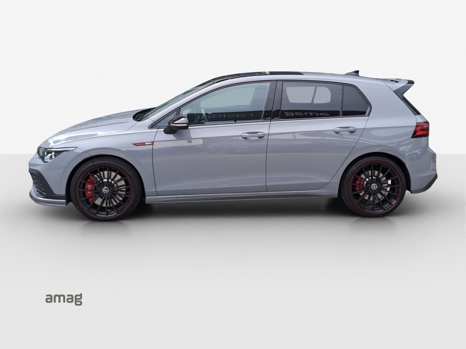 VW Golf 2.0 TSI GTI Clubsport DSG-showroom-element-1