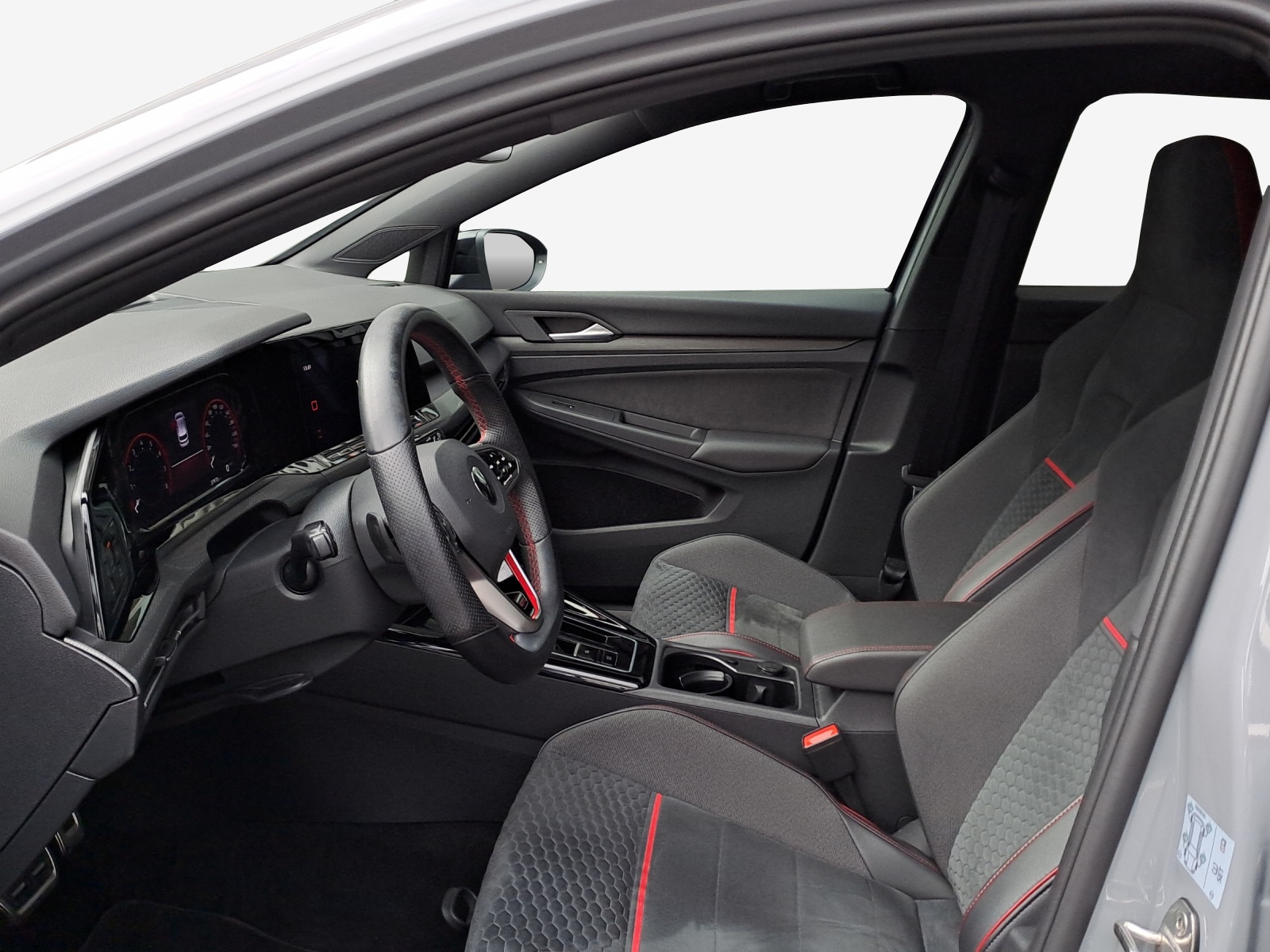 VW Golf 2.0 TSI GTI Clubsport DSG-image-7