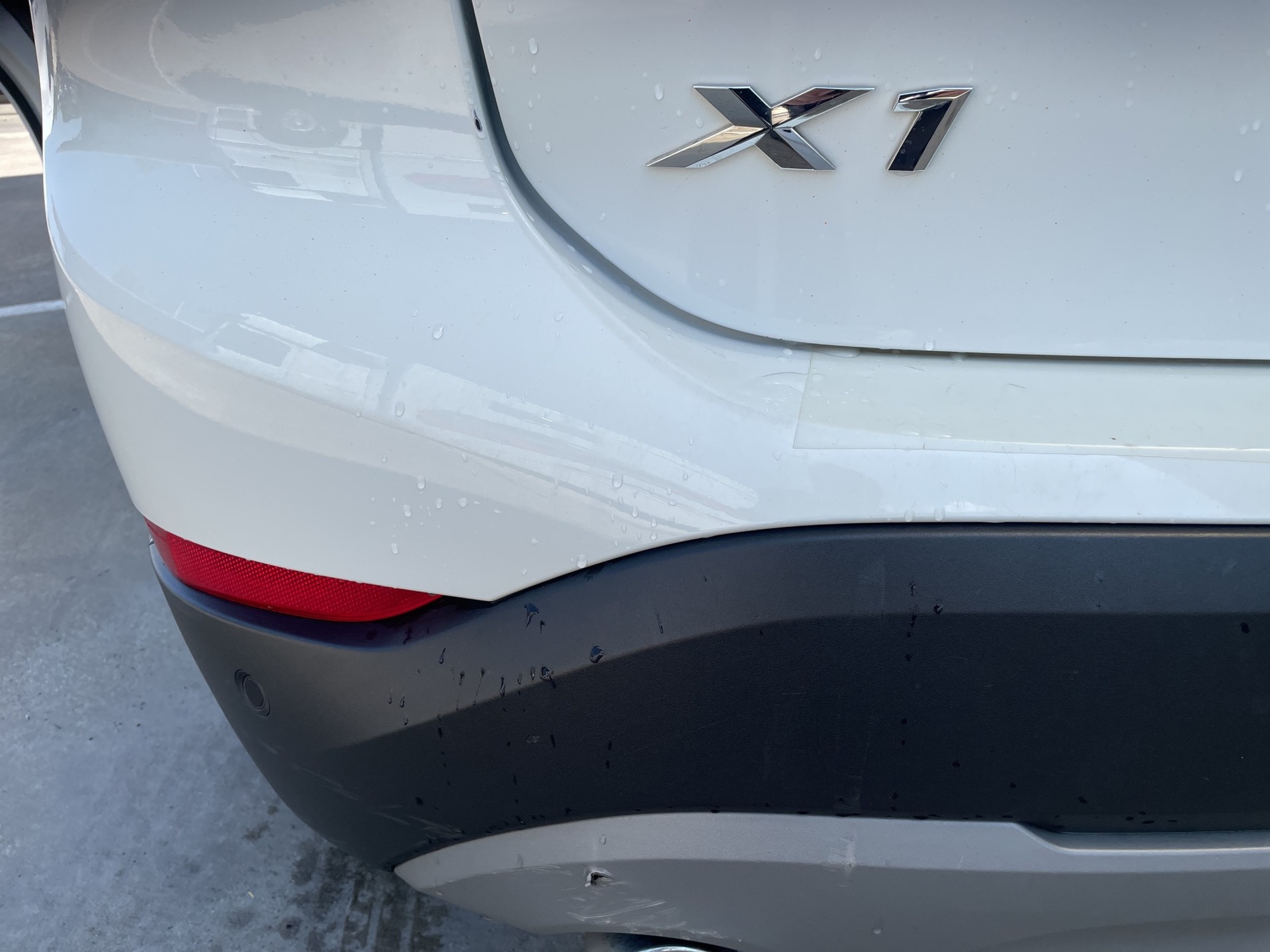 BMW X1 xDrive 18d Steptronic-image-6