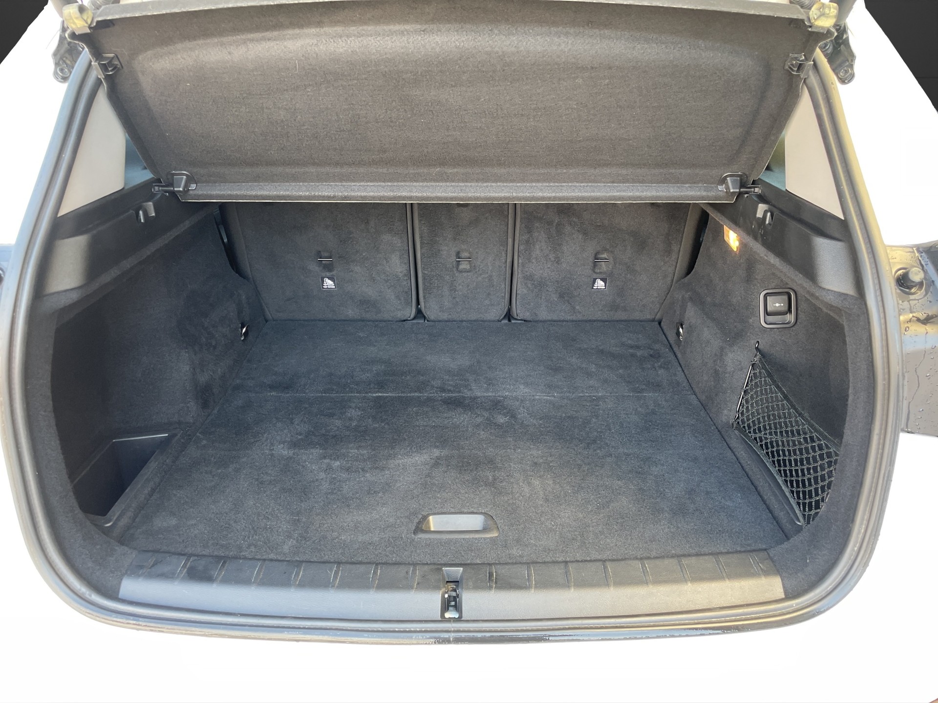 BMW X1 xDrive 18d Steptronic-image-7