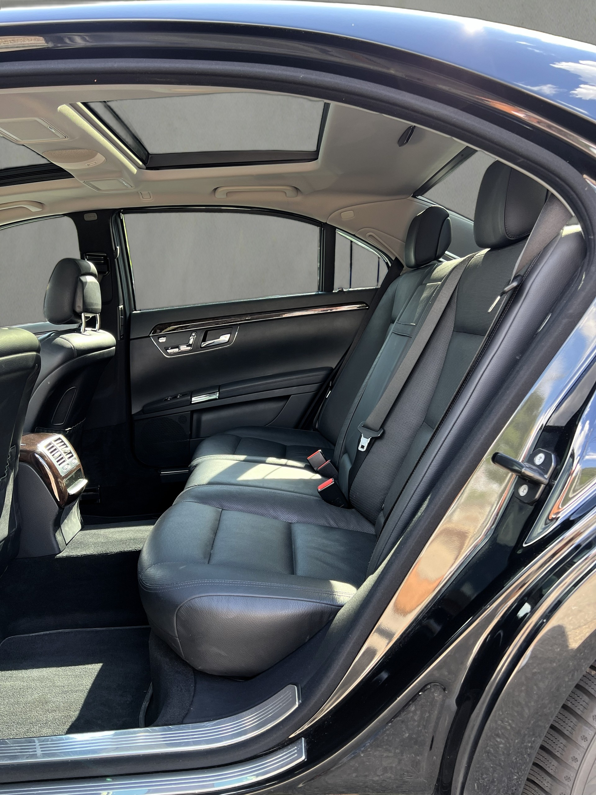 MERCEDES-BENZ S 350 L BlueTEC 4Matic 7G-Tronic-image-12