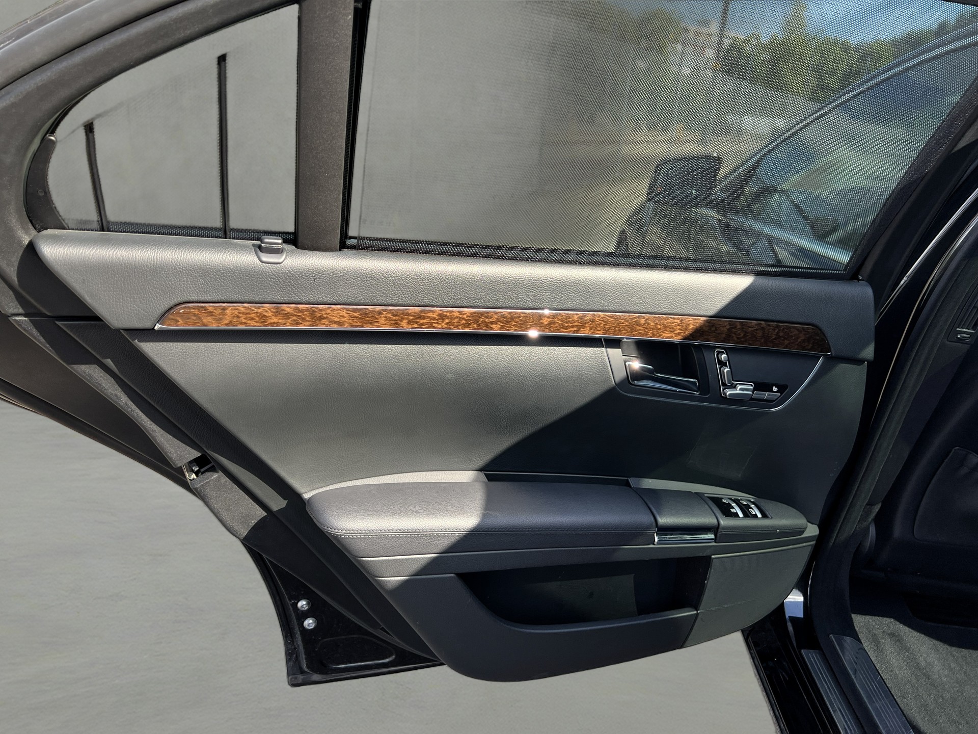 MERCEDES-BENZ S 350 L BlueTEC 4Matic 7G-Tronic-image-13