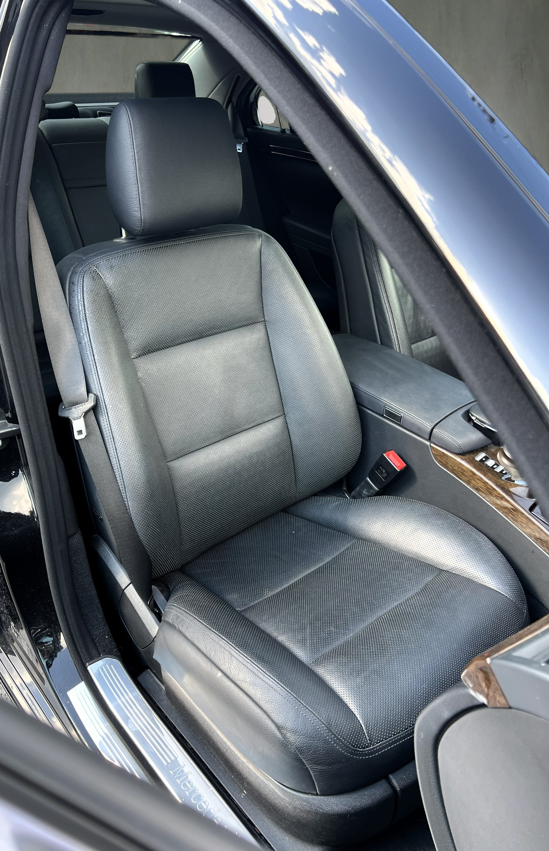 MERCEDES-BENZ S 350 L BlueTEC 4Matic 7G-Tronic-image-15