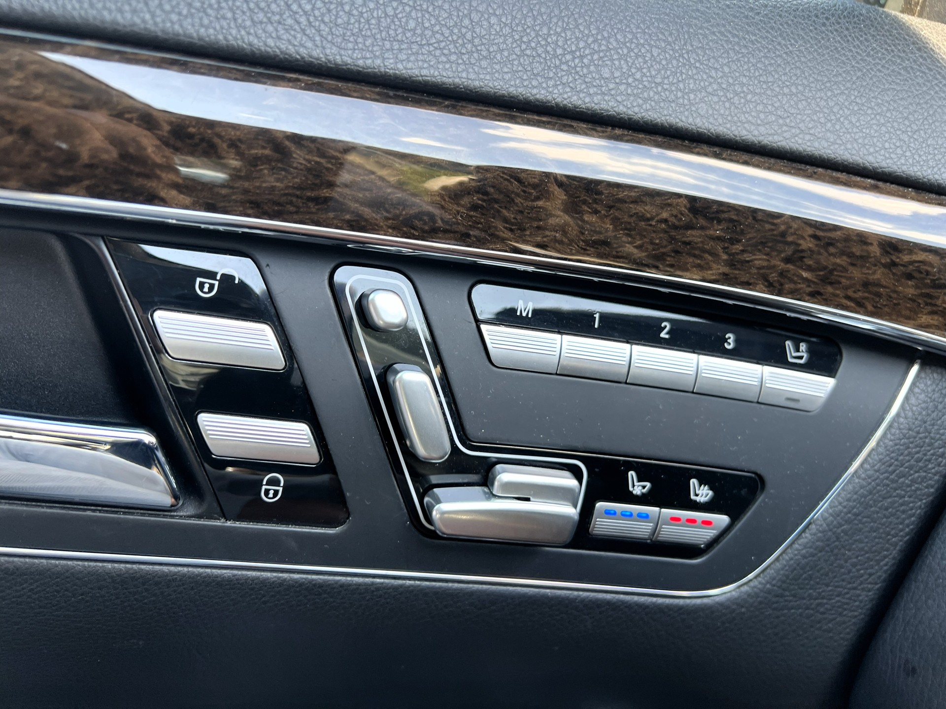 MERCEDES-BENZ S 350 L BlueTEC 4Matic 7G-Tronic-image-18