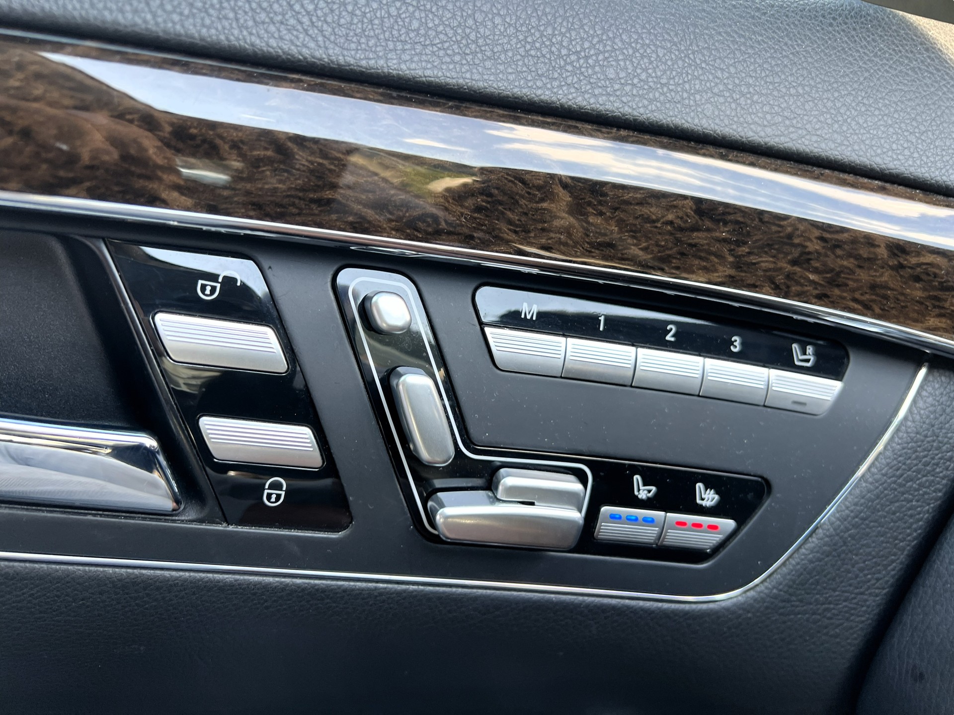 MERCEDES-BENZ S 350 L BlueTEC 4Matic 7G-Tronic-image-18