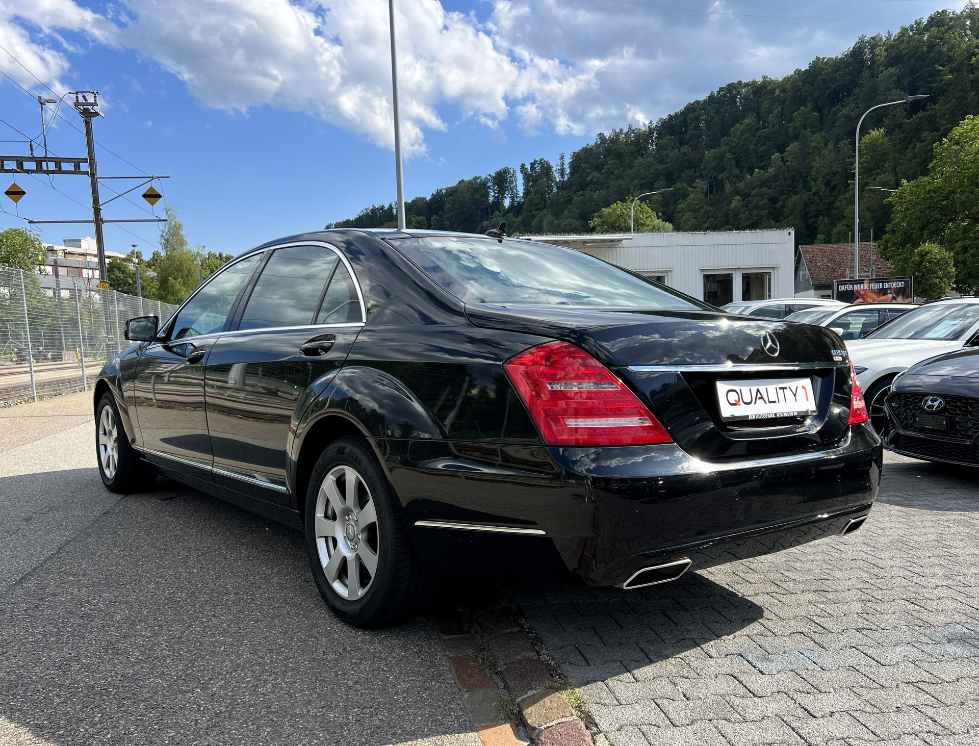 MERCEDES-BENZ S 350 L BlueTEC 4Matic 7G-Tronic-showroom-element-2