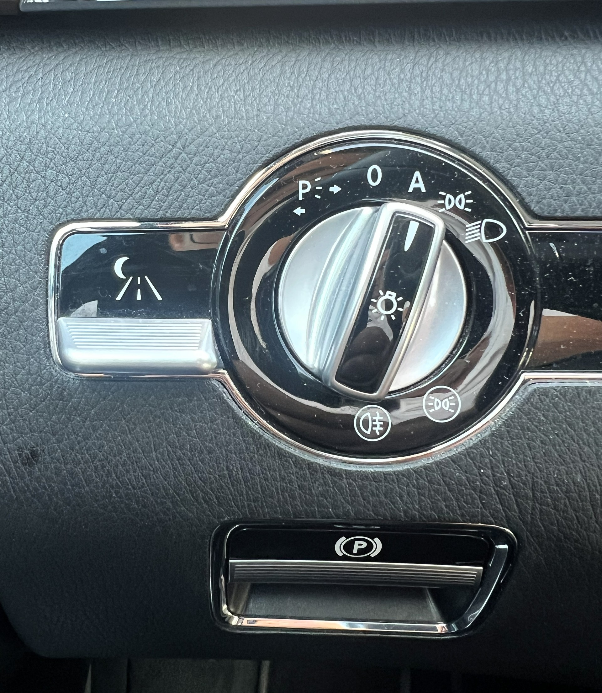MERCEDES-BENZ S 350 L BlueTEC 4Matic 7G-Tronic-image-19