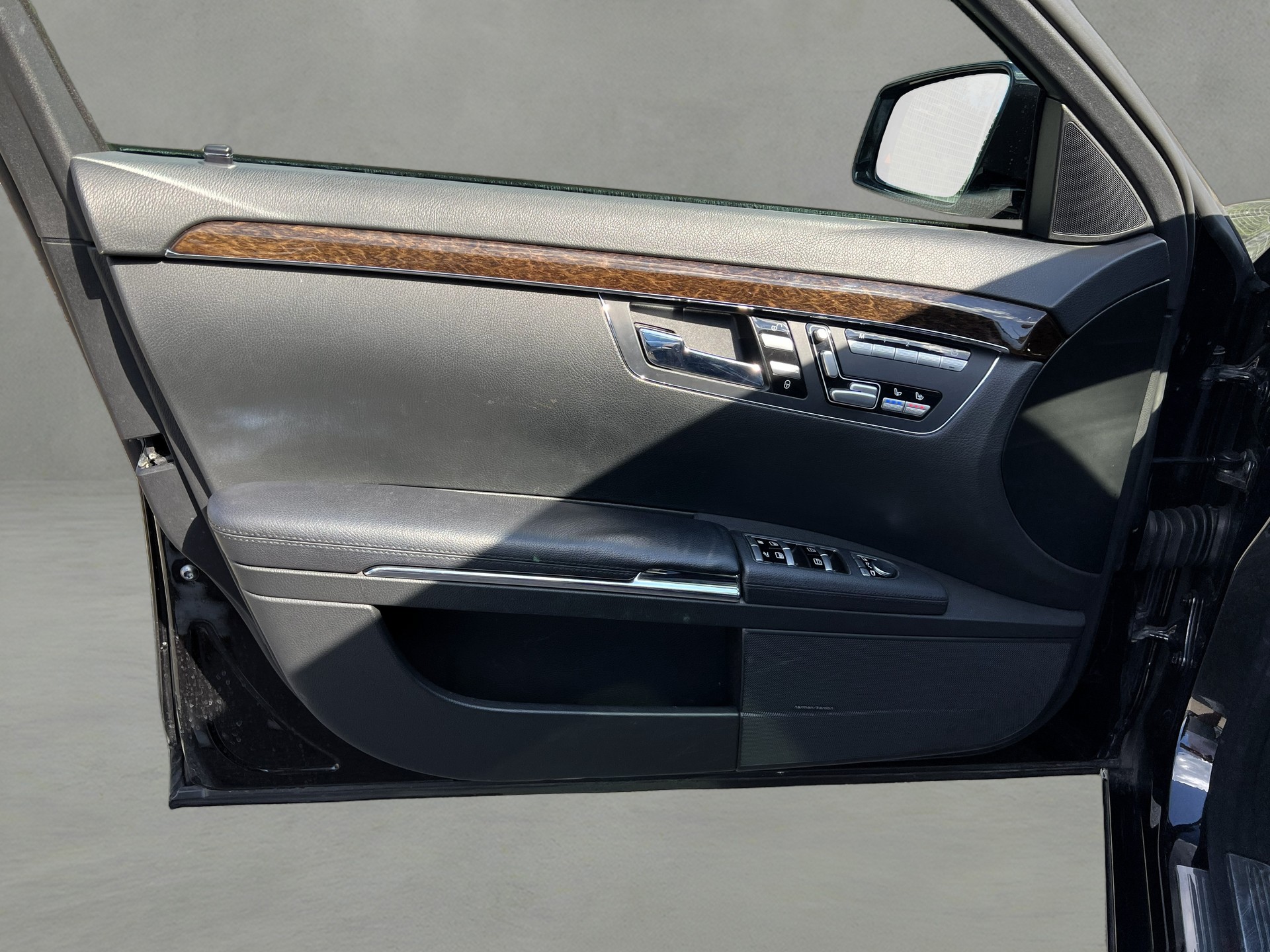 MERCEDES-BENZ S 350 L BlueTEC 4Matic 7G-Tronic-image-16
