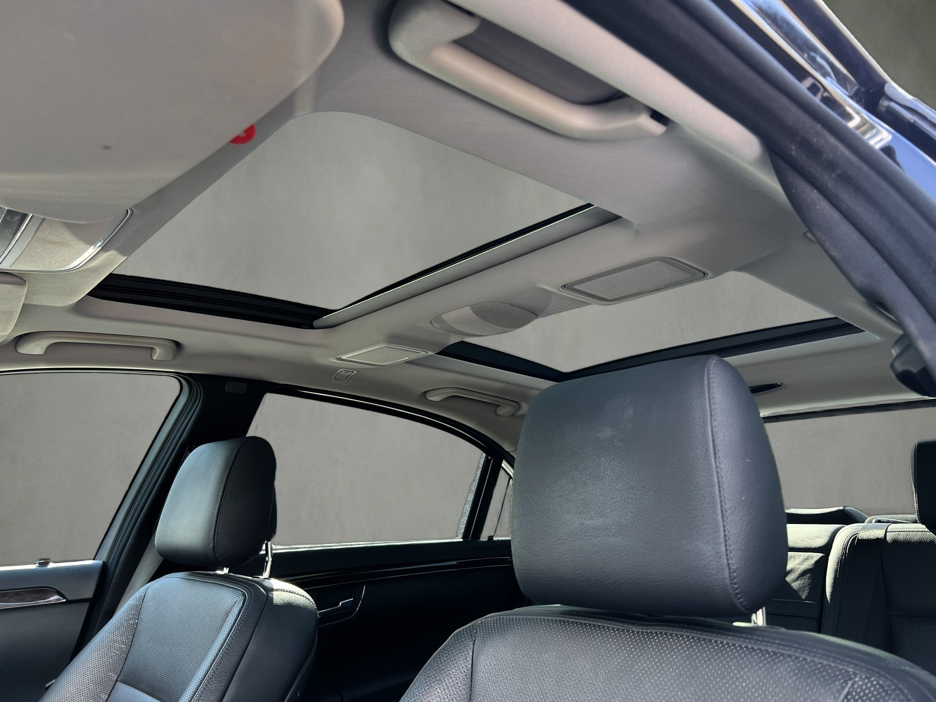 MERCEDES-BENZ S 350 L BlueTEC 4Matic 7G-Tronic-image-20