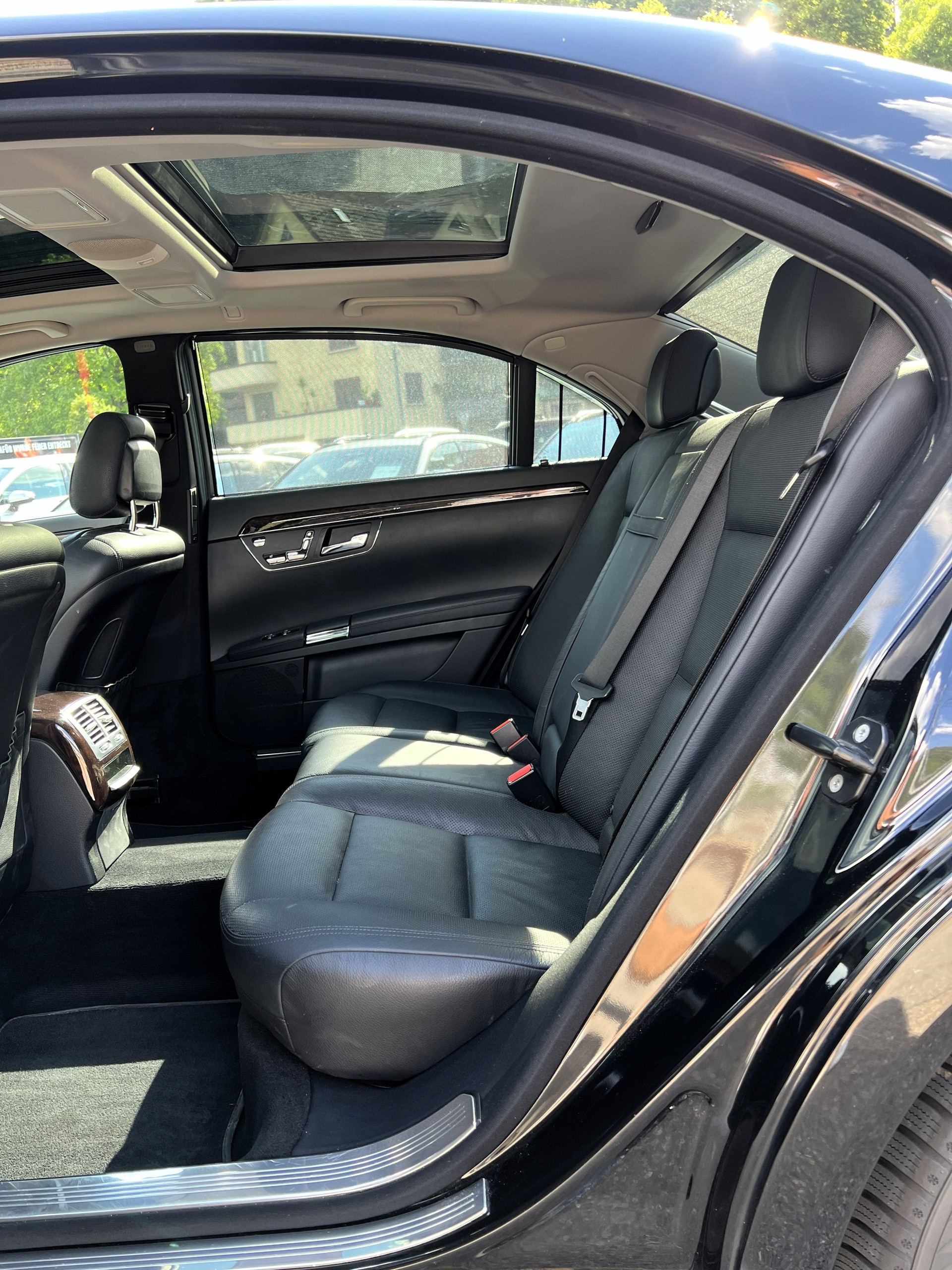 MERCEDES-BENZ S 350 L BlueTEC 4Matic 7G-Tronic-image-12