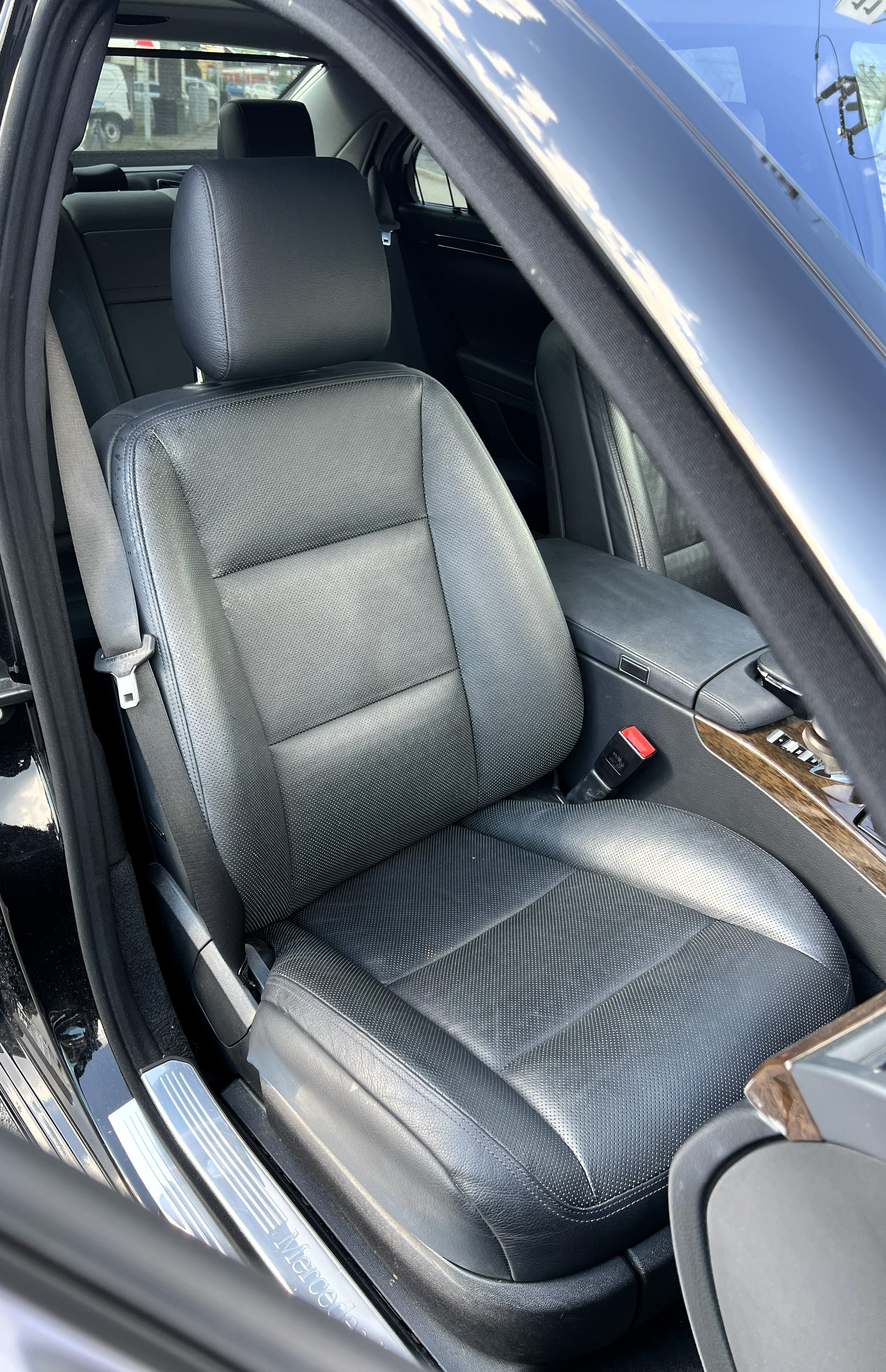 MERCEDES-BENZ S 350 L BlueTEC 4Matic 7G-Tronic-image-15