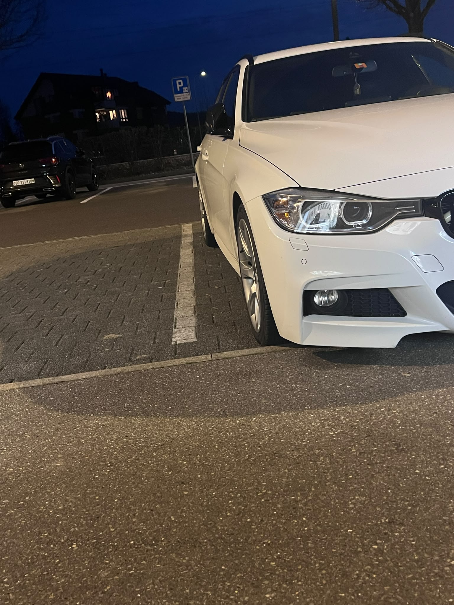 BMW 330d-image-8