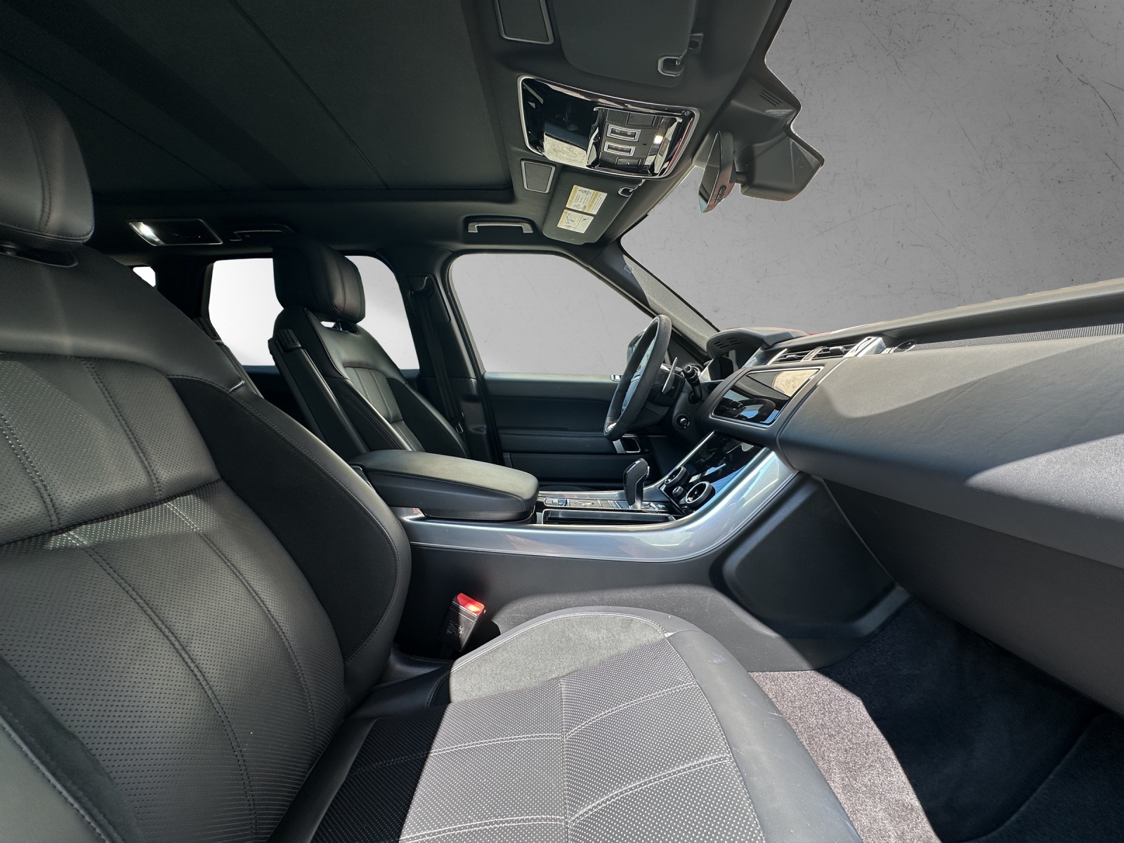 LAND ROVER Range Rover Sport P400 3.0 I6 MHEV HSE Dynamic Automatic-image-12