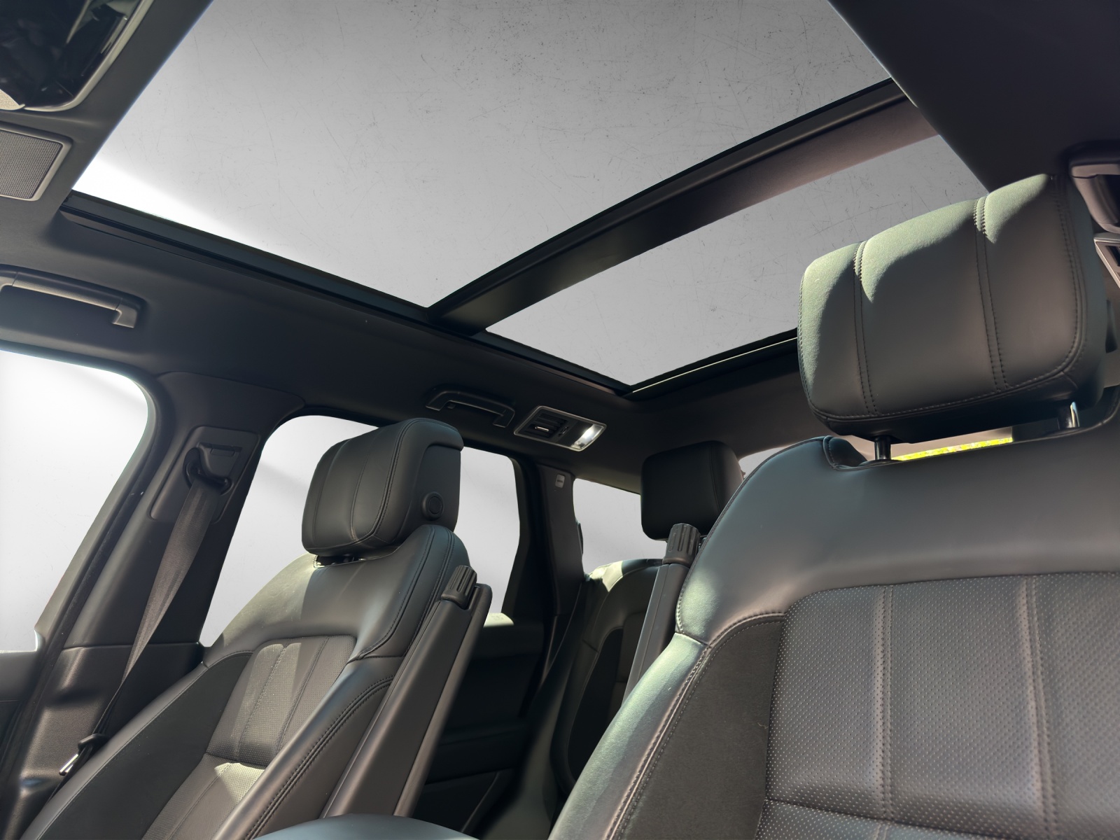 LAND ROVER Range Rover Sport P400 3.0 I6 MHEV HSE Dynamic Automatic-image-15