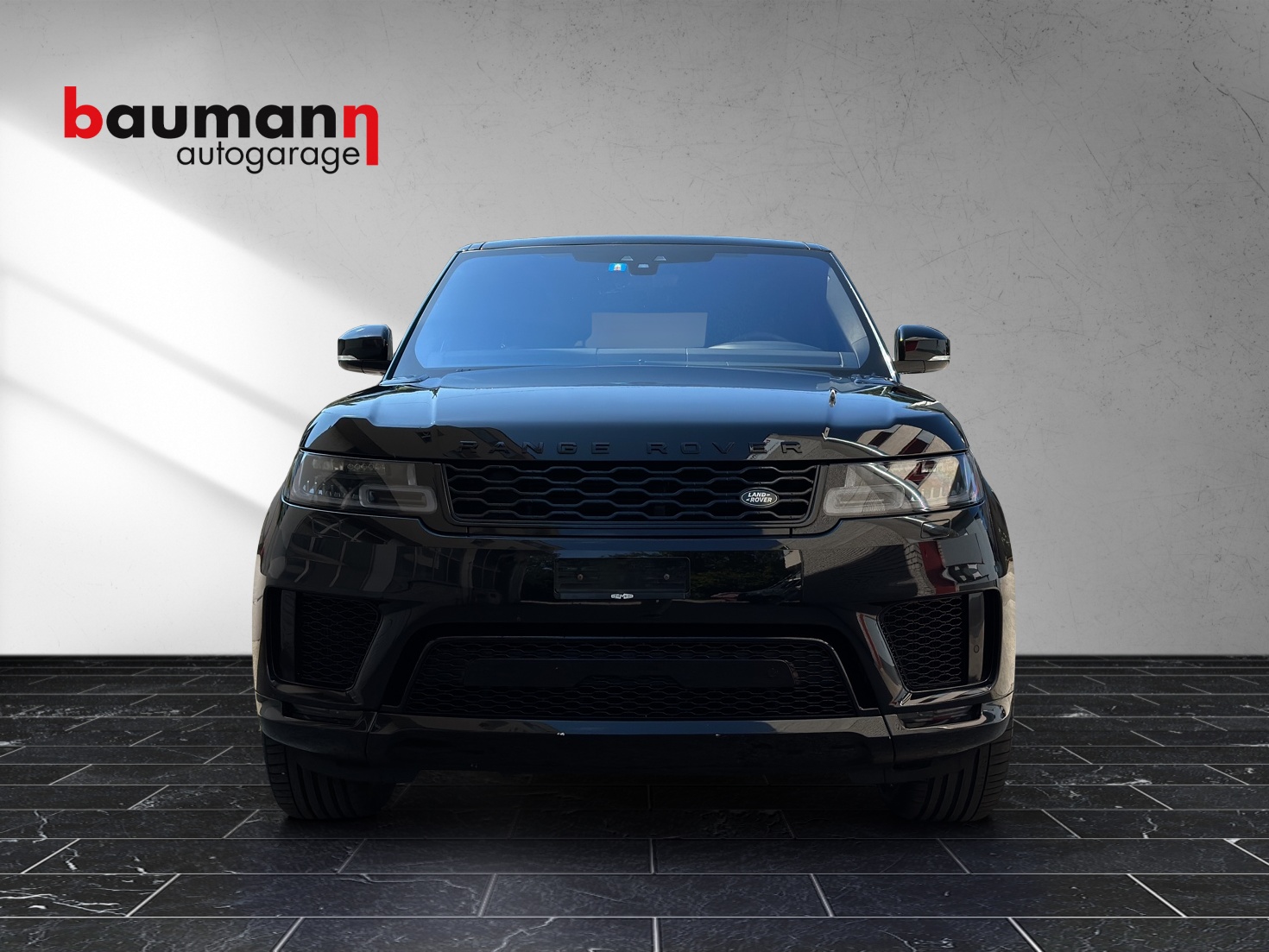 LAND ROVER Range Rover Sport P400 3.0 I6 MHEV HSE Dynamic Automatic-image-5