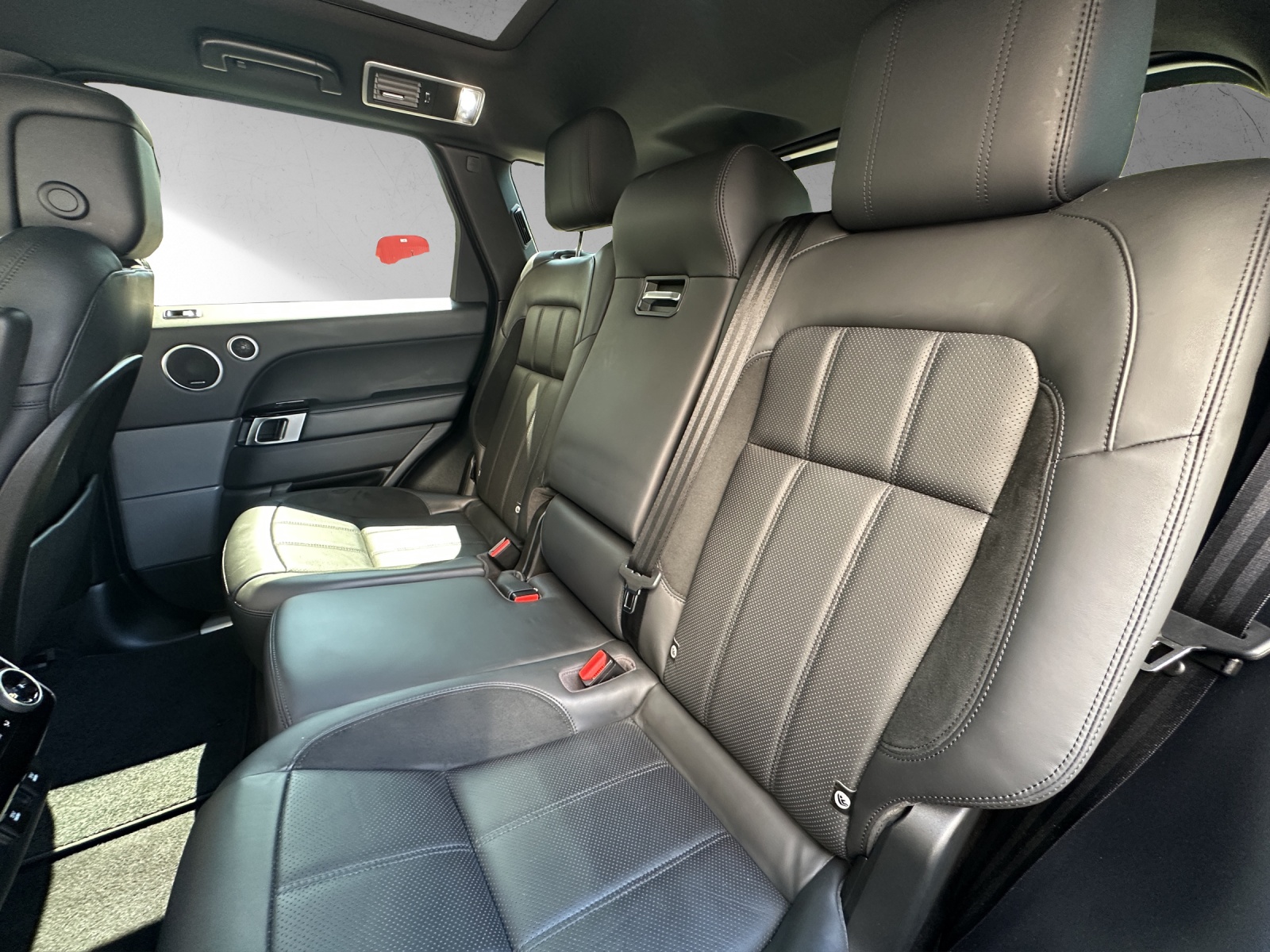 LAND ROVER Range Rover Sport P400 3.0 I6 MHEV HSE Dynamic Automatic-image-13