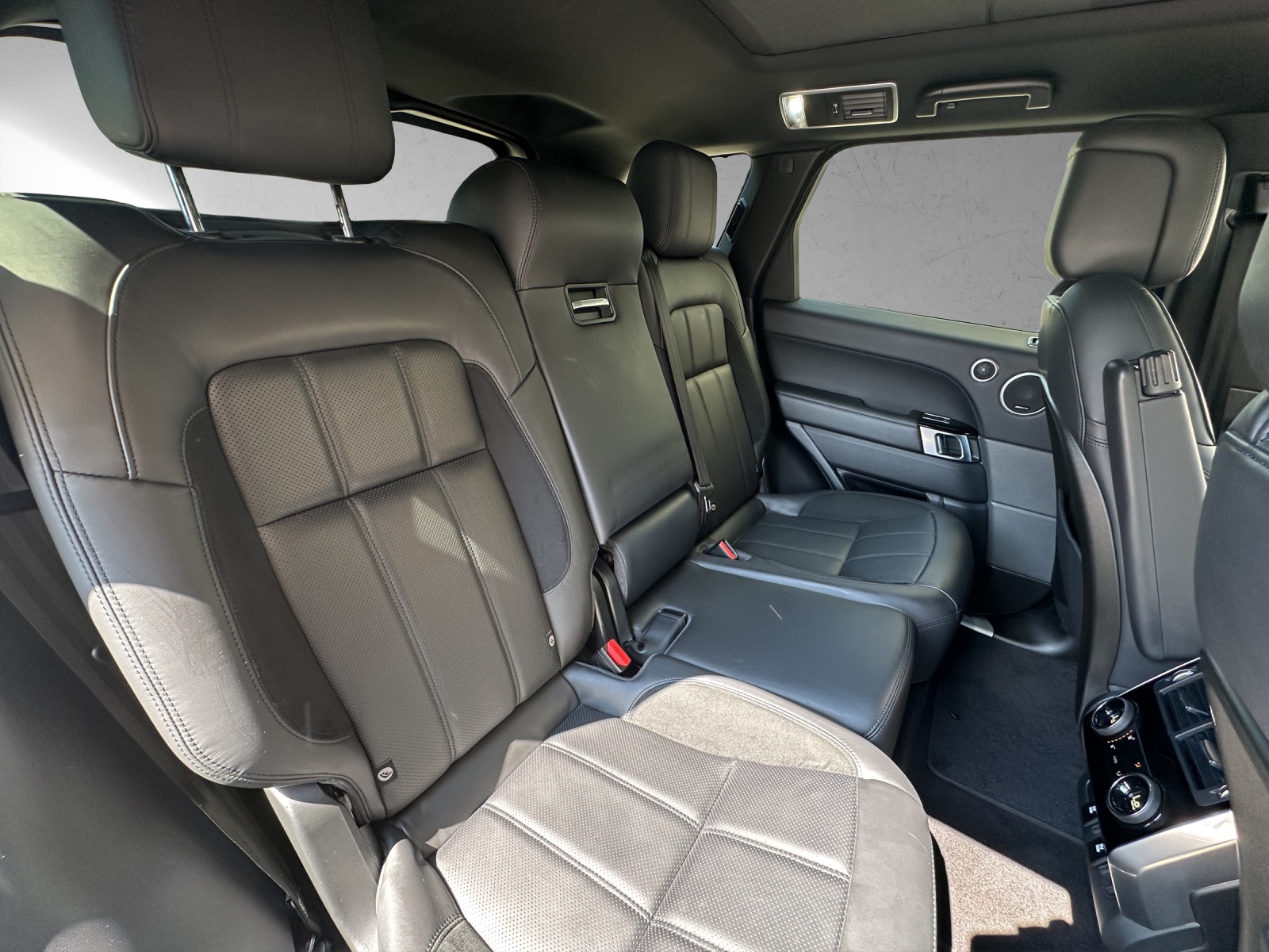 LAND ROVER Range Rover Sport P400 3.0 I6 MHEV HSE Dynamic Automatic-image-14