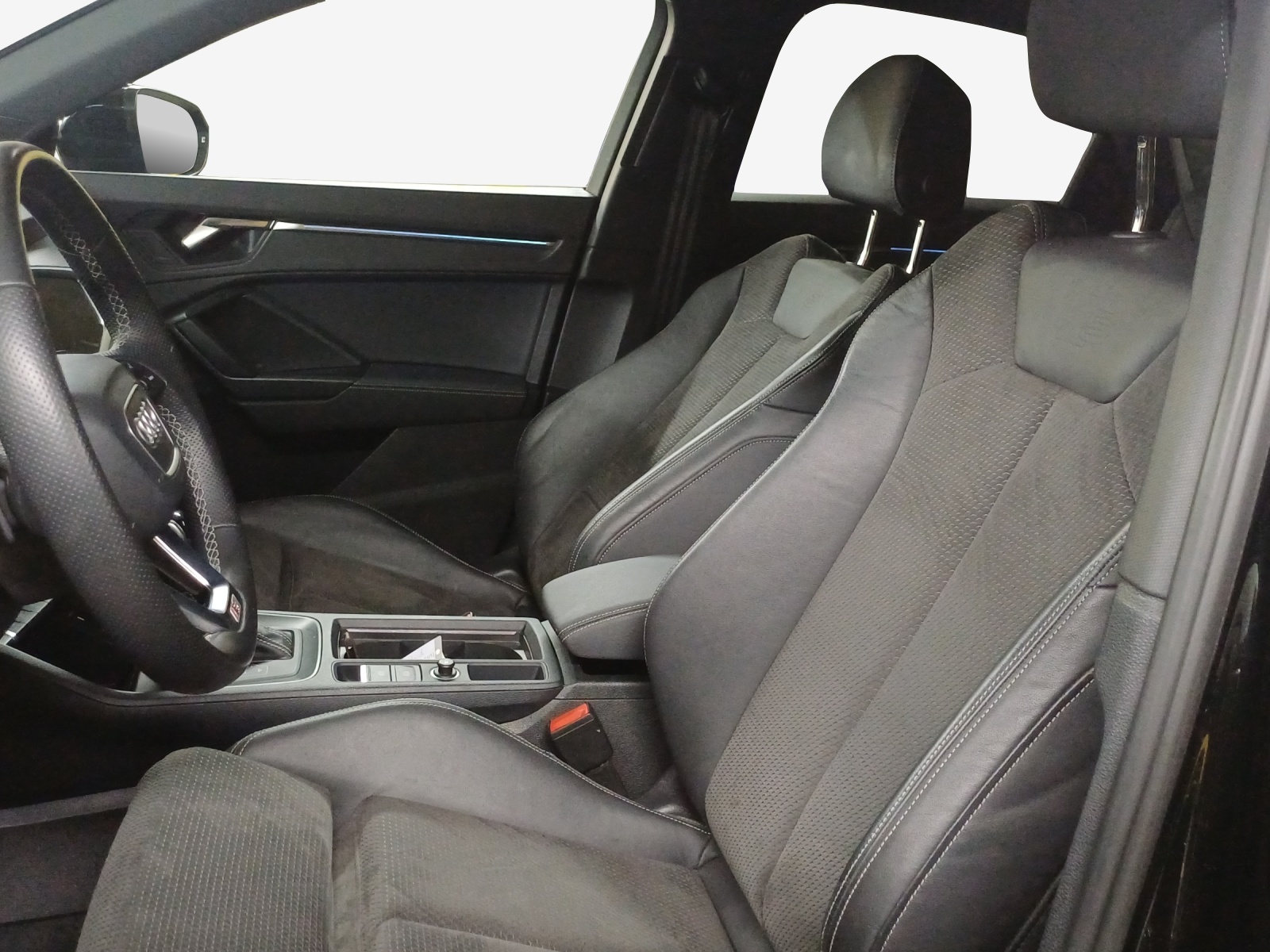AUDI Q3 Sportback 35 TFSI S line S-tronic-image-9