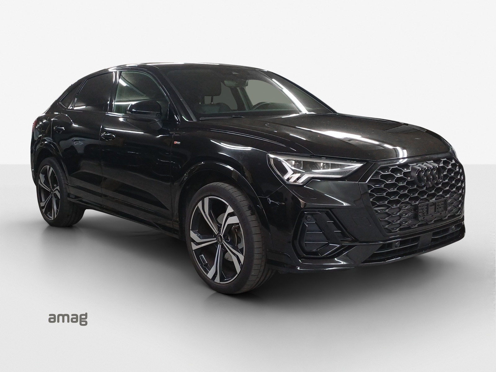 AUDI Q3 Sportback 35 TFSI S line S-tronic-image-6