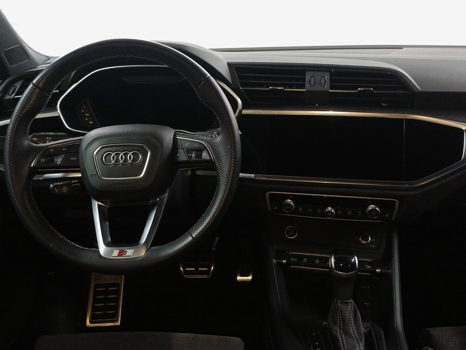 AUDI Q3 Sportback 35 TFSI S line S-tronic-image-8