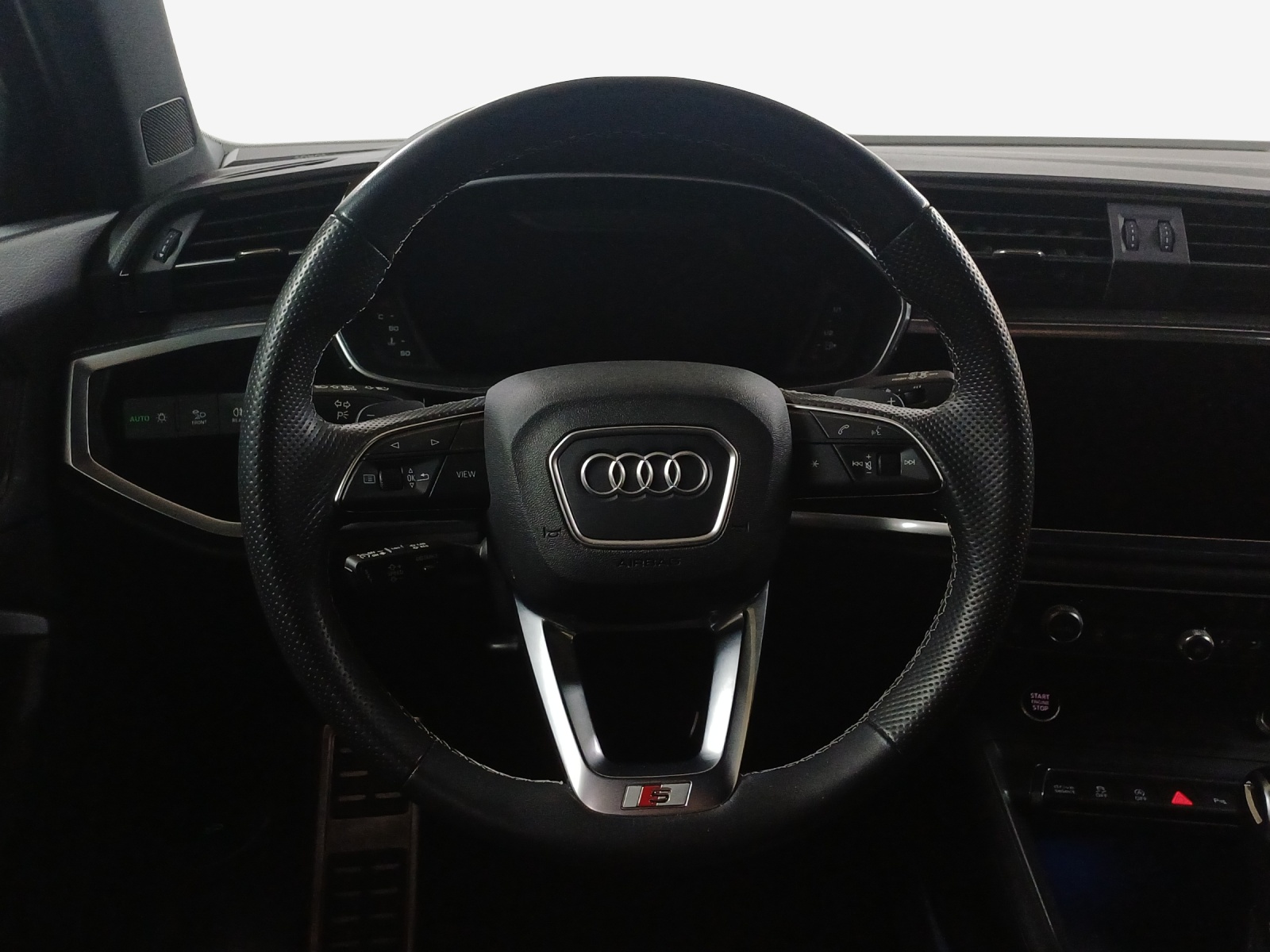 AUDI Q3 Sportback 35 TFSI S line S-tronic-image-3