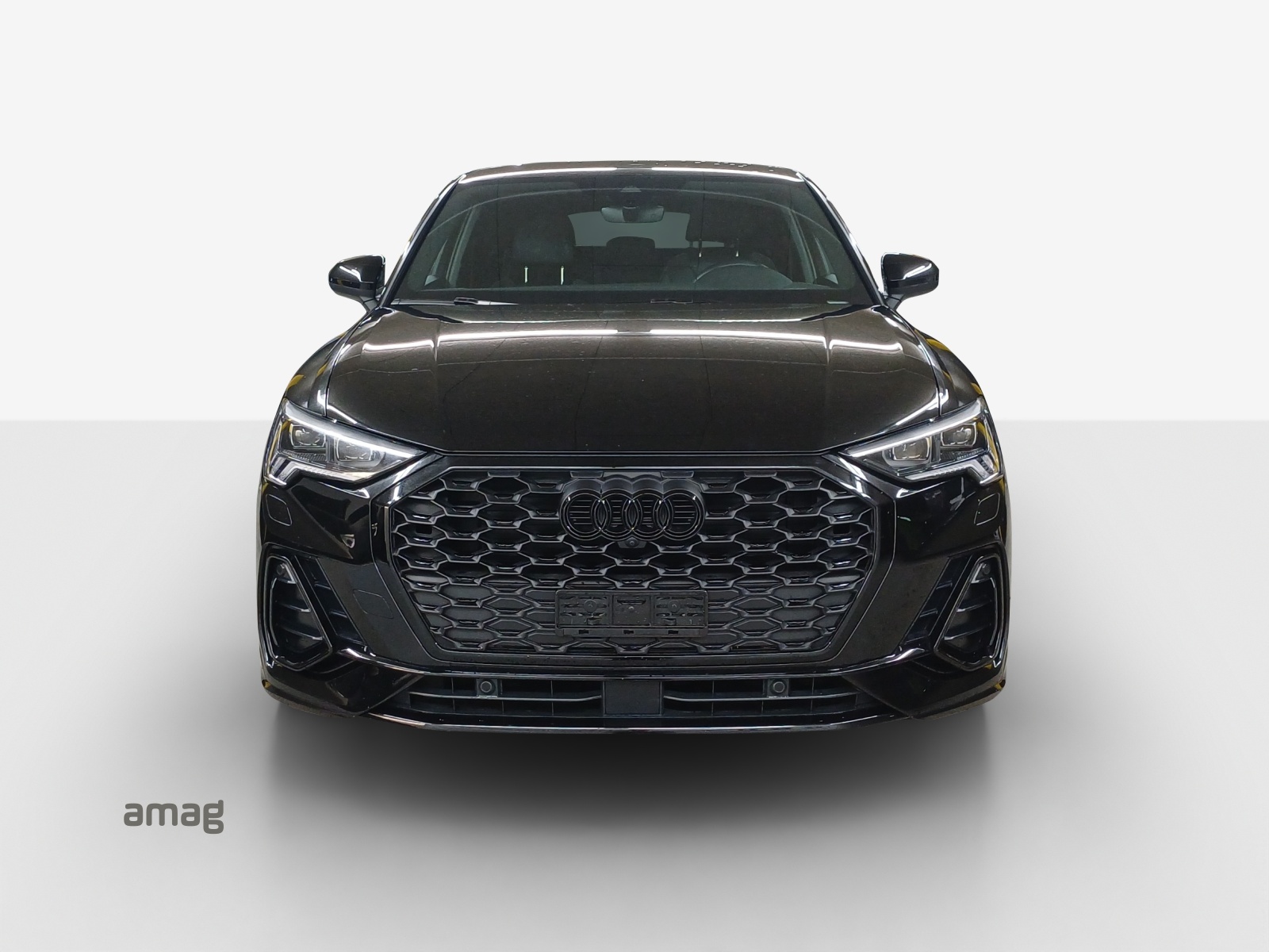AUDI Q3 Sportback 35 TFSI S line S-tronic-image-7