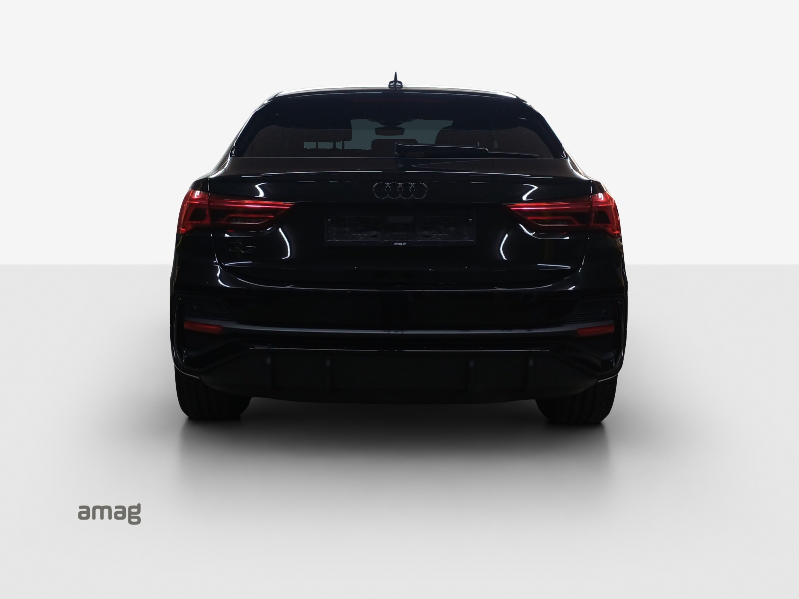 AUDI Q3 Sportback 35 TFSI S line S-tronic-image-4