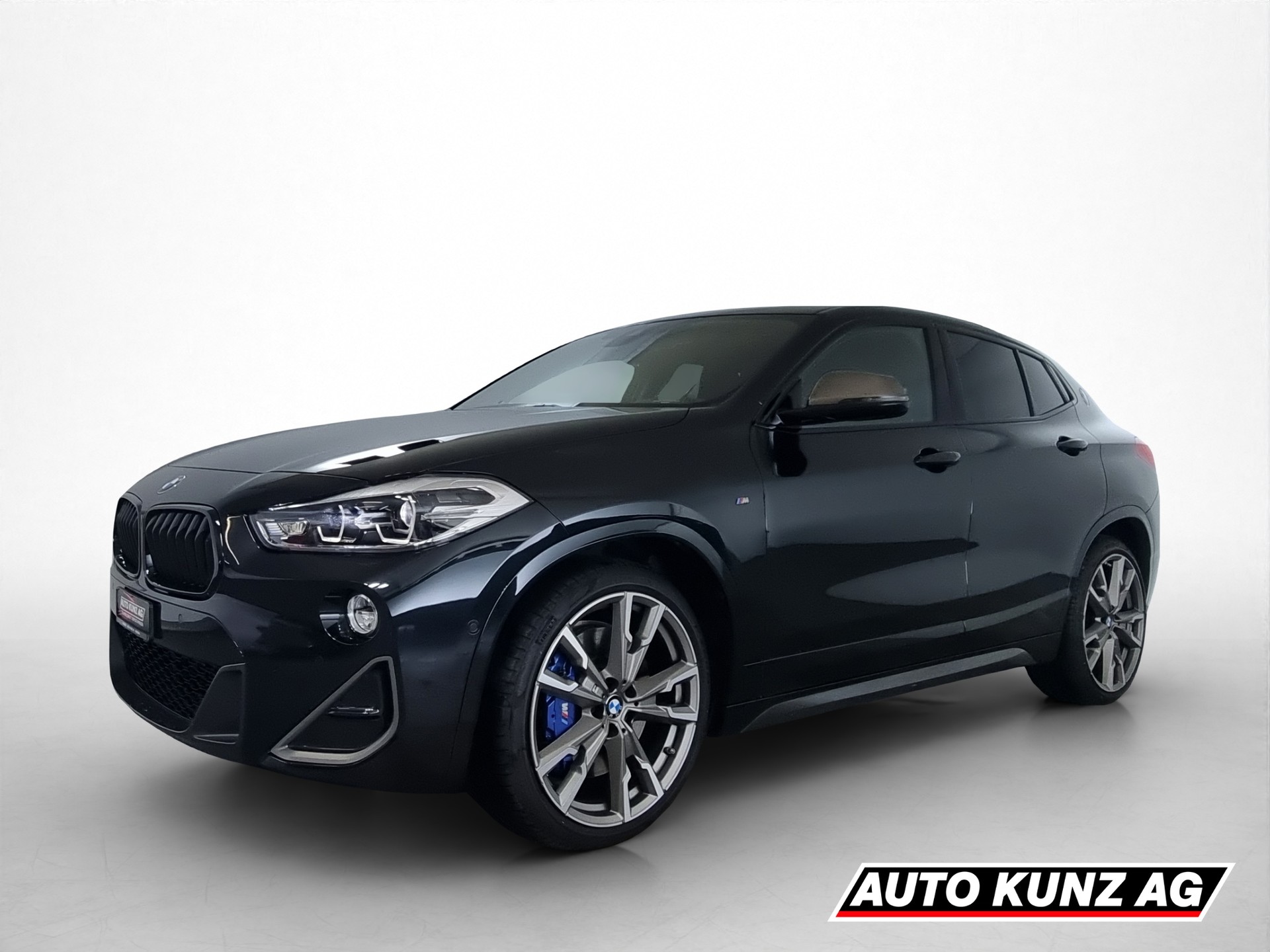 BMW X2 M35i
