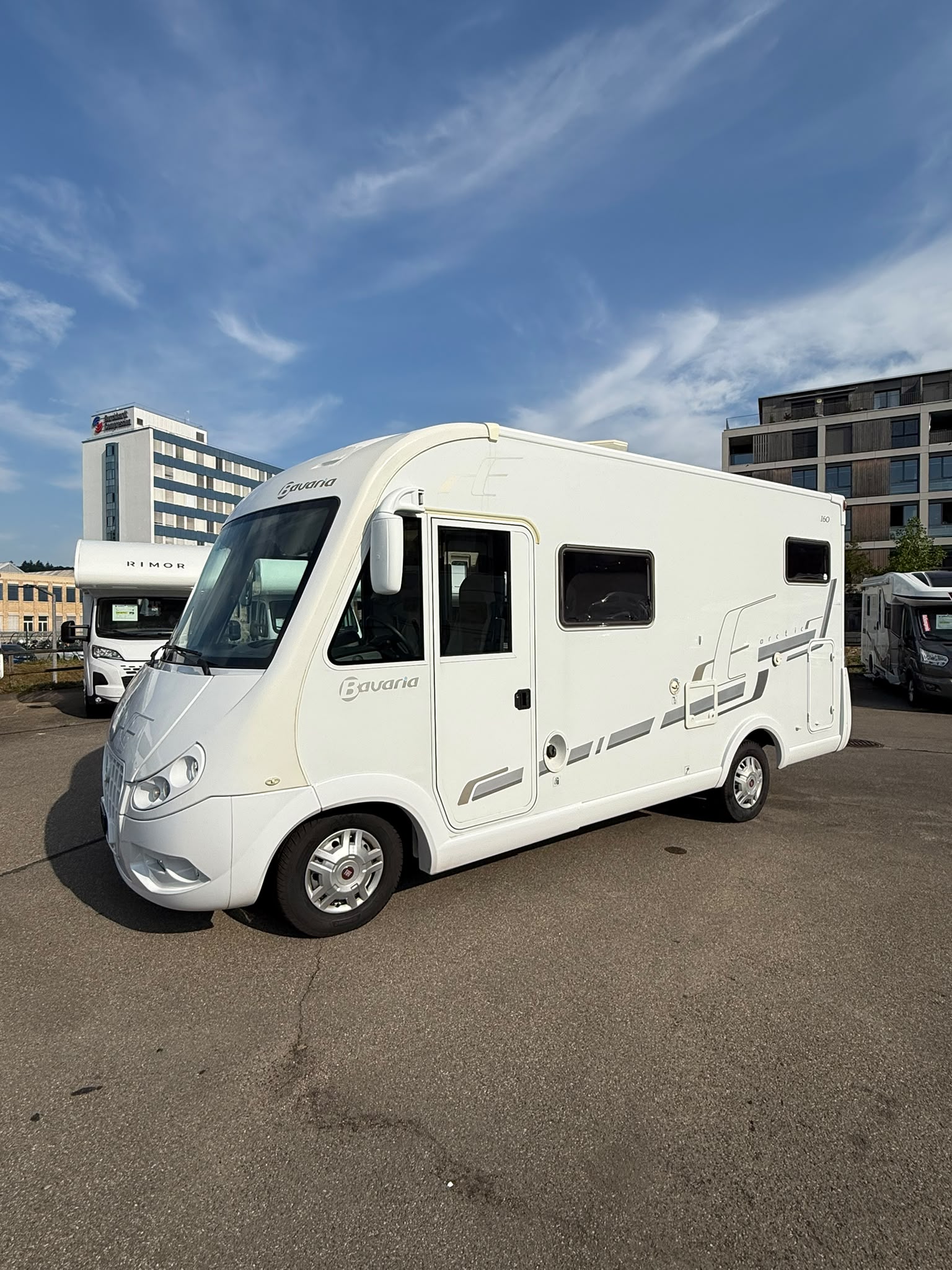 FIAT Bavaria Arctic X160 LG-image-4